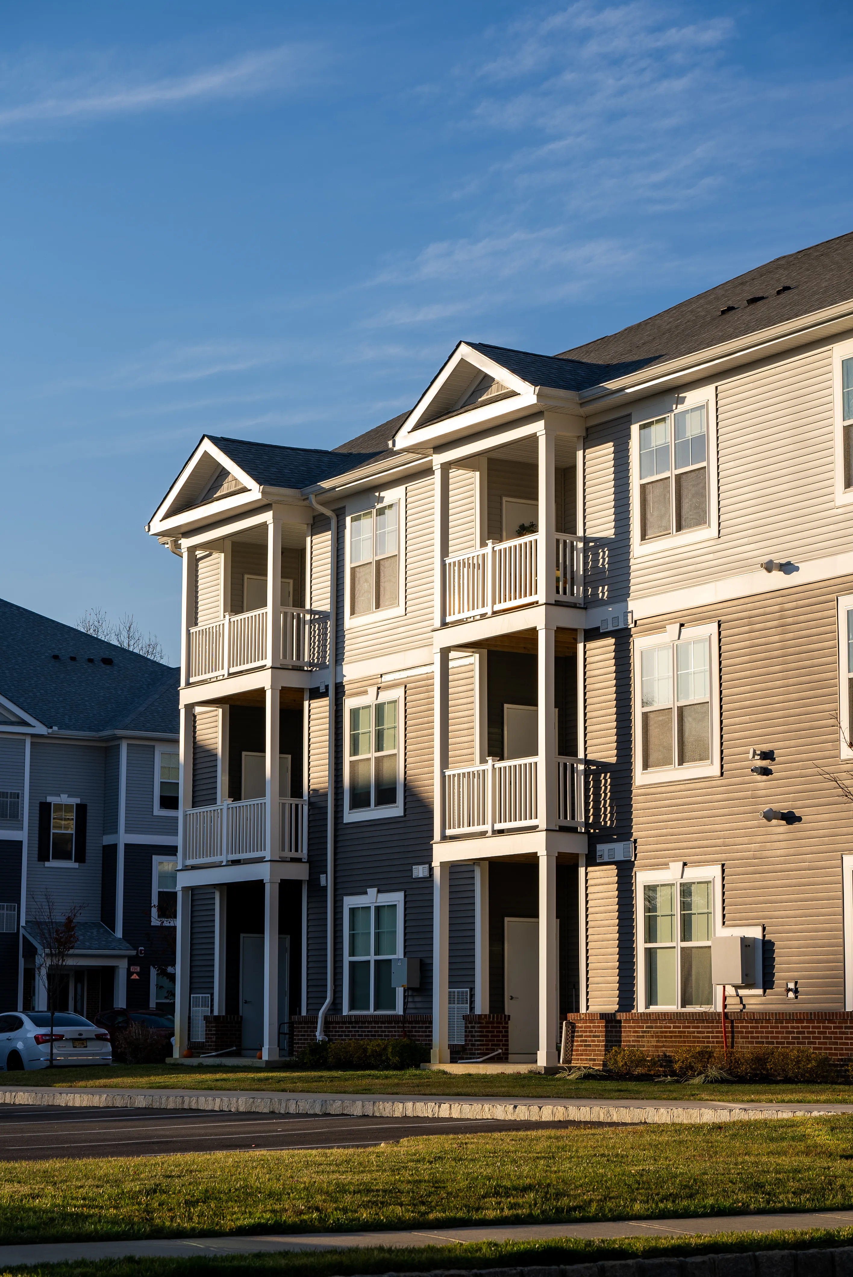 Autumn Park (Medford - New Jersey)
