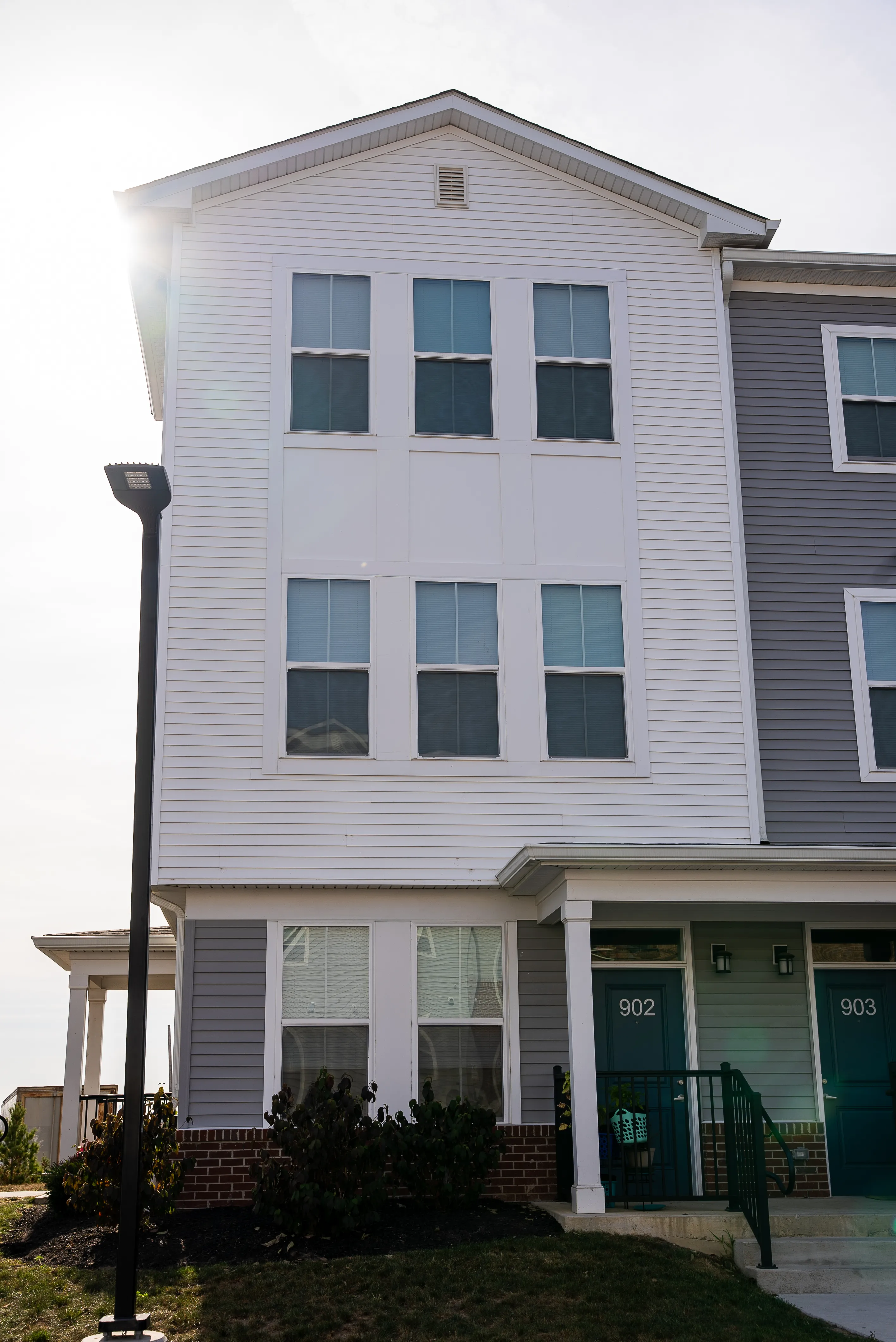 Cramer Hill Family (Camden - New Jersey)