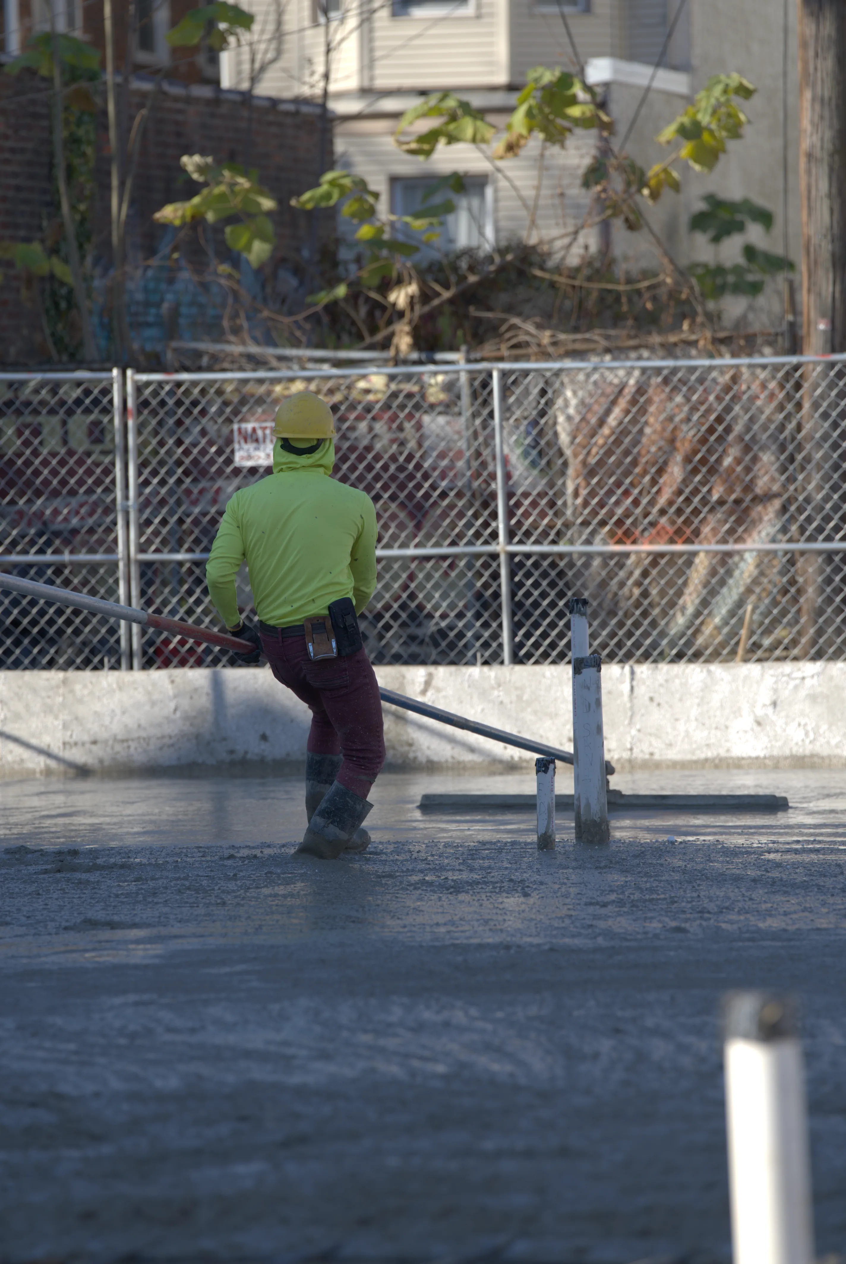 Concrete (Philadelphia - Pennsylvania)