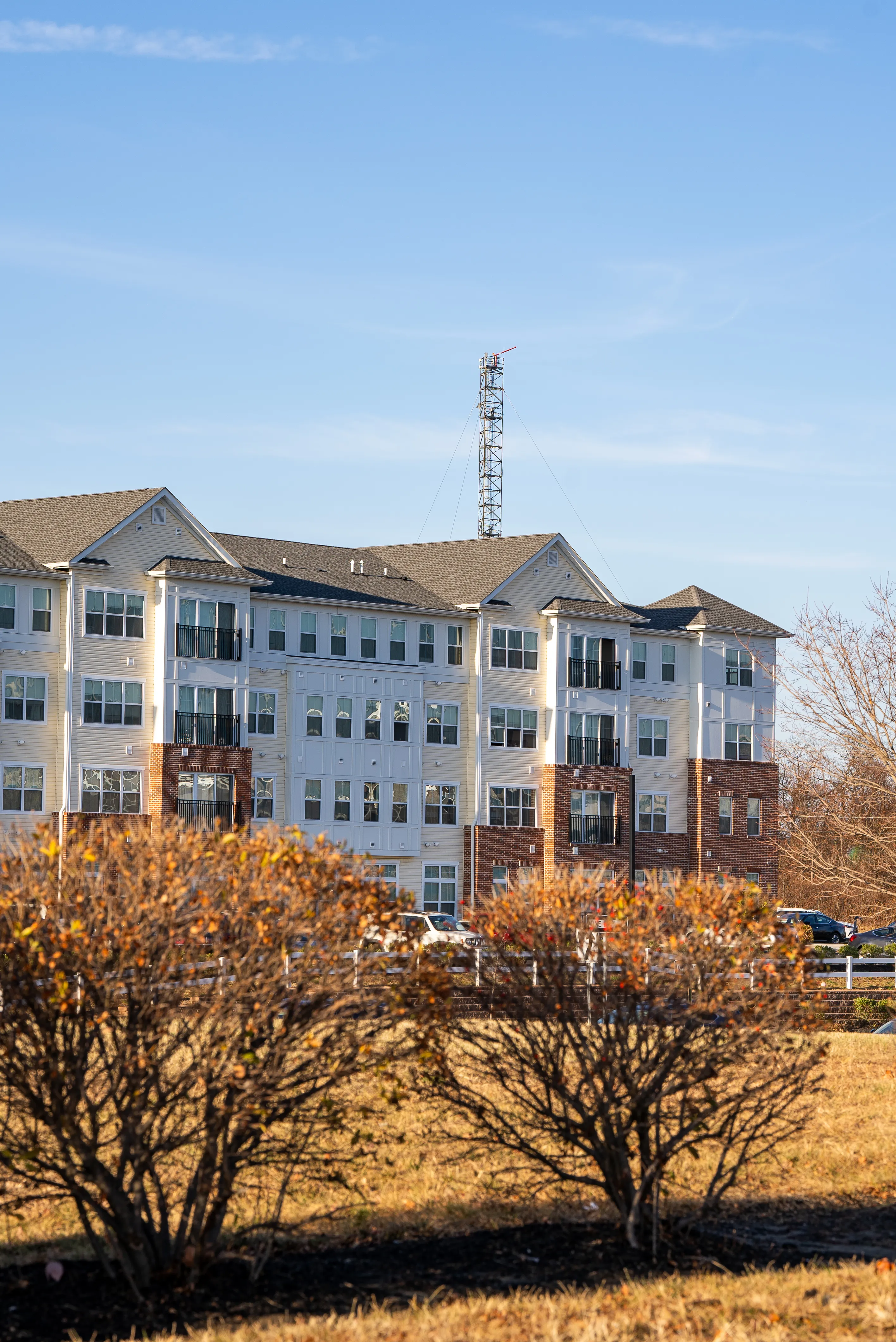 Centerton village (Mount Laurel - New Jersey)