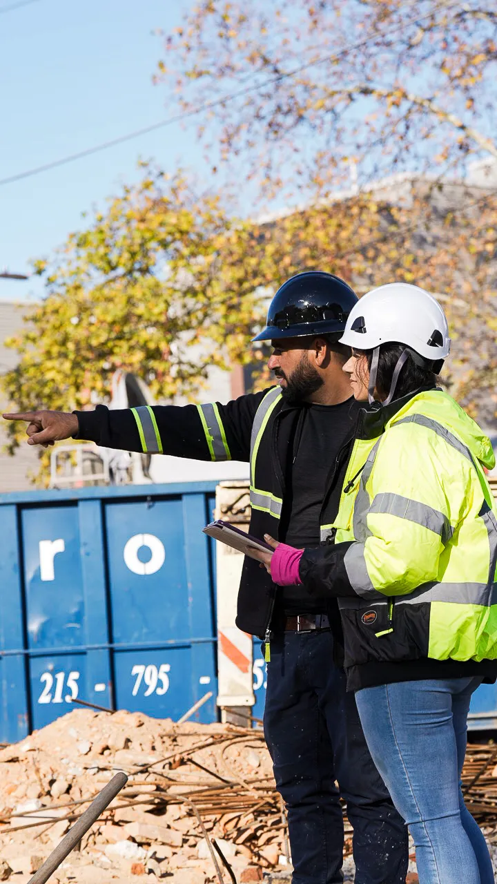 Concrete (Philadelphia - Pennsylvania)