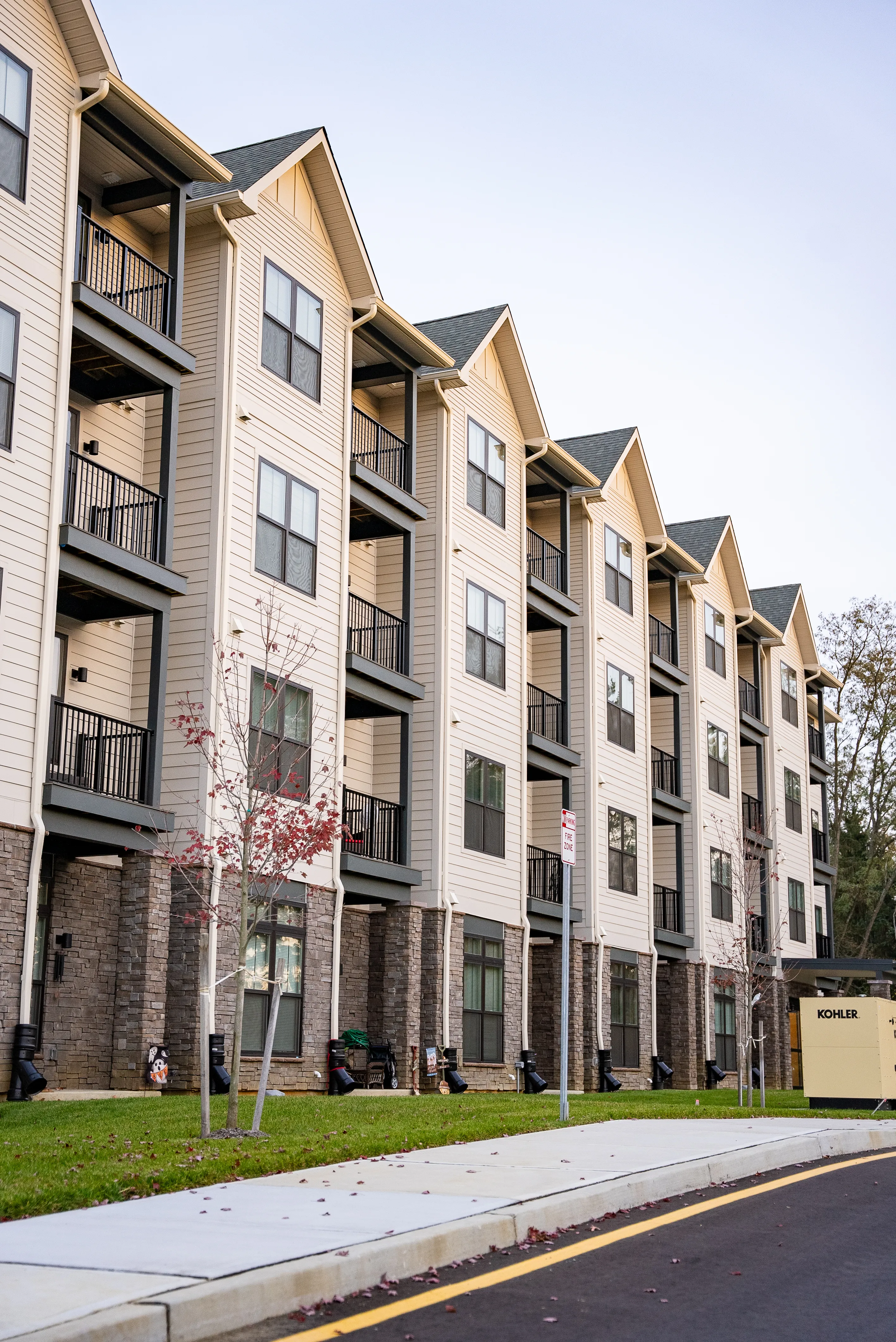 Cornerstone Senior (Mount Laurel - New Jersey)