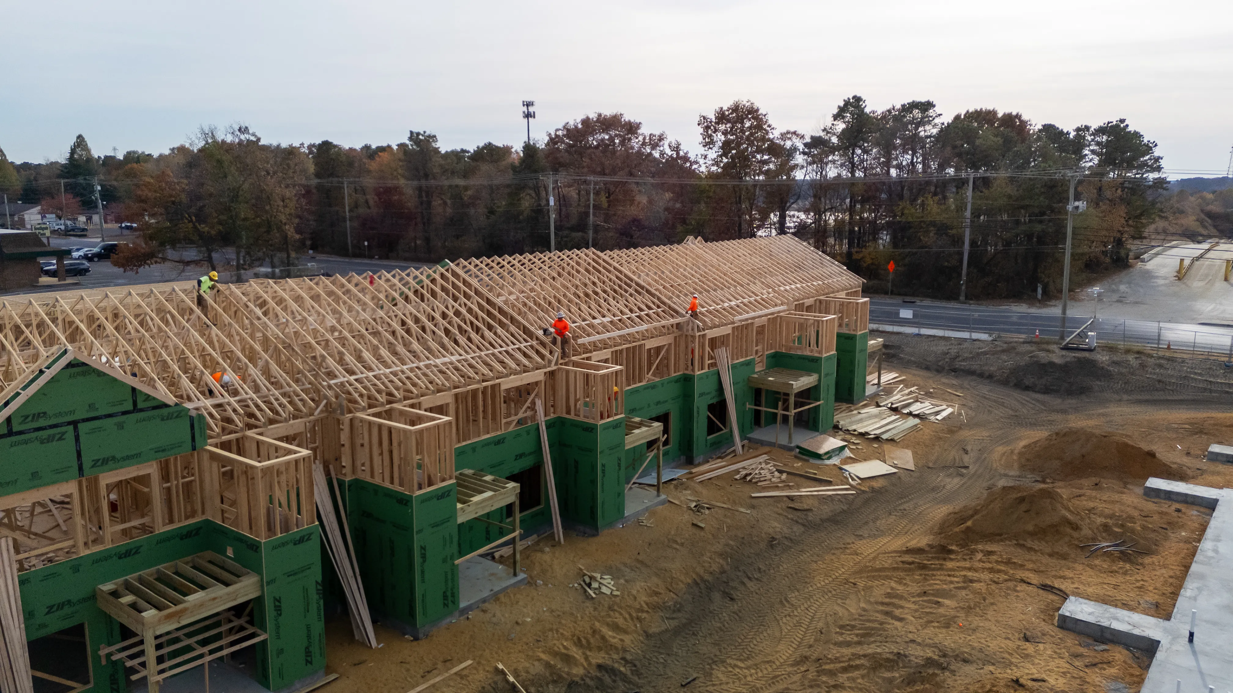 Victory Commons (CAMDEN - New Jersey)