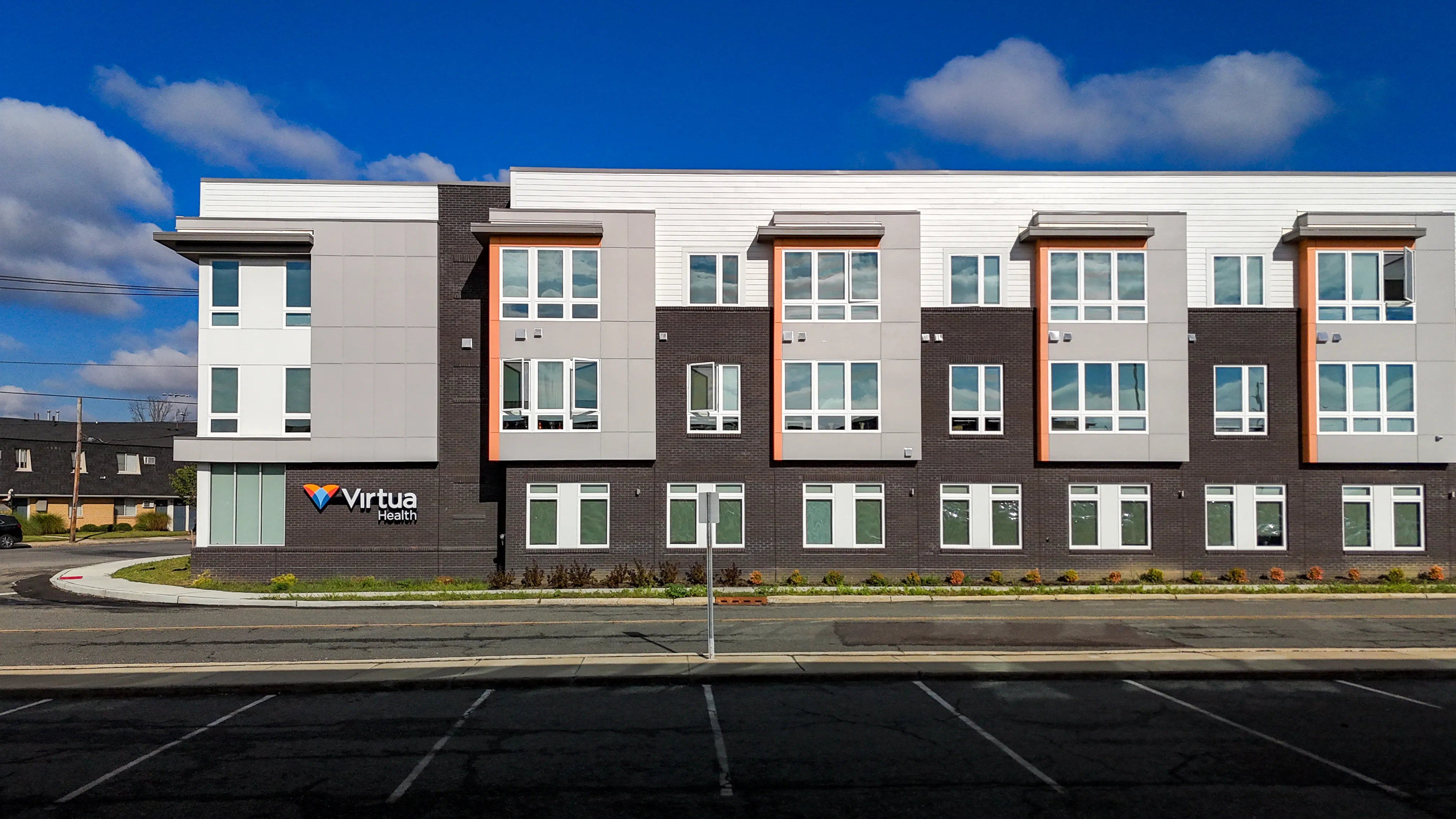 Virtua Health (Camden - New Jersey)