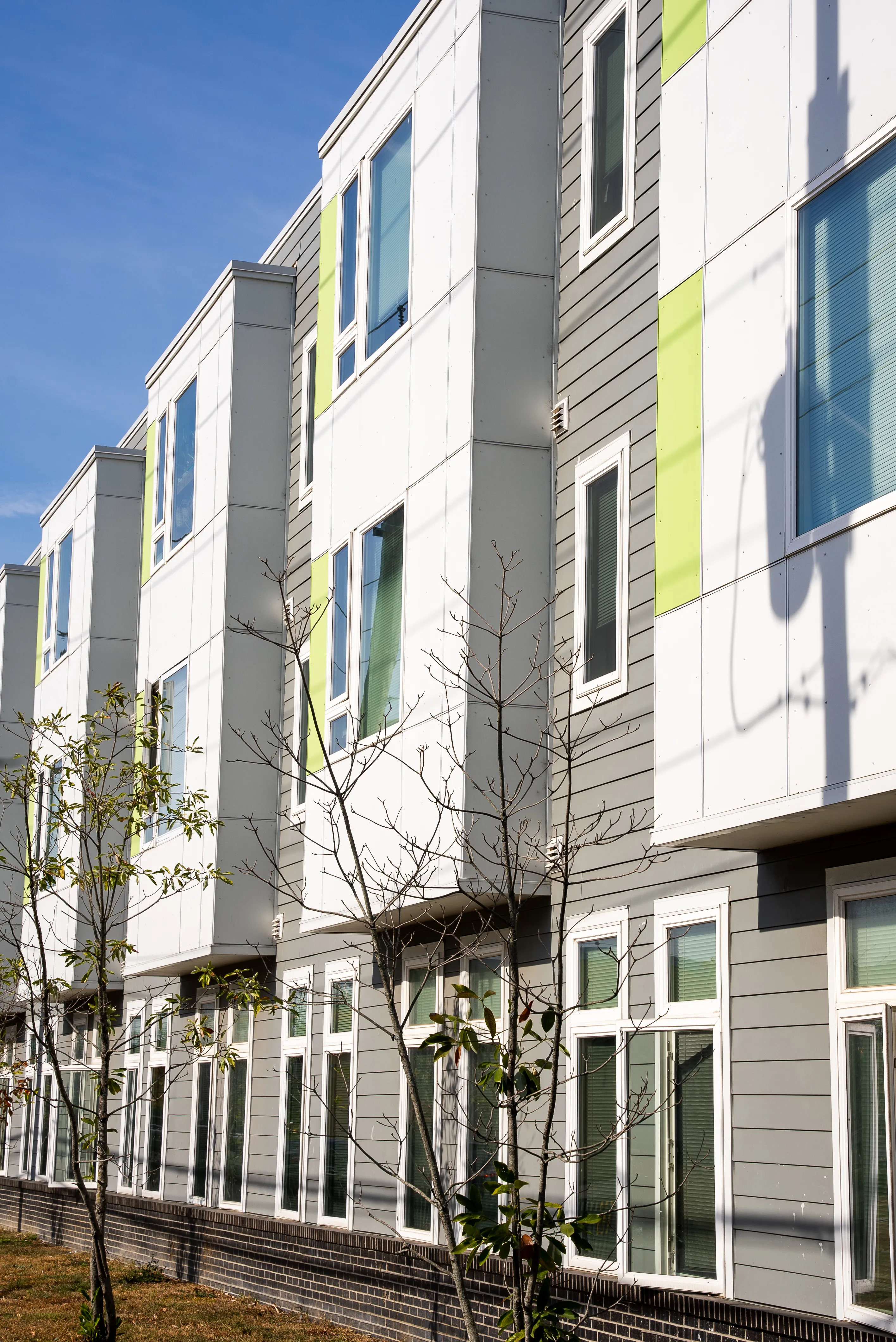 Branch Village (Camden - New Jersey)