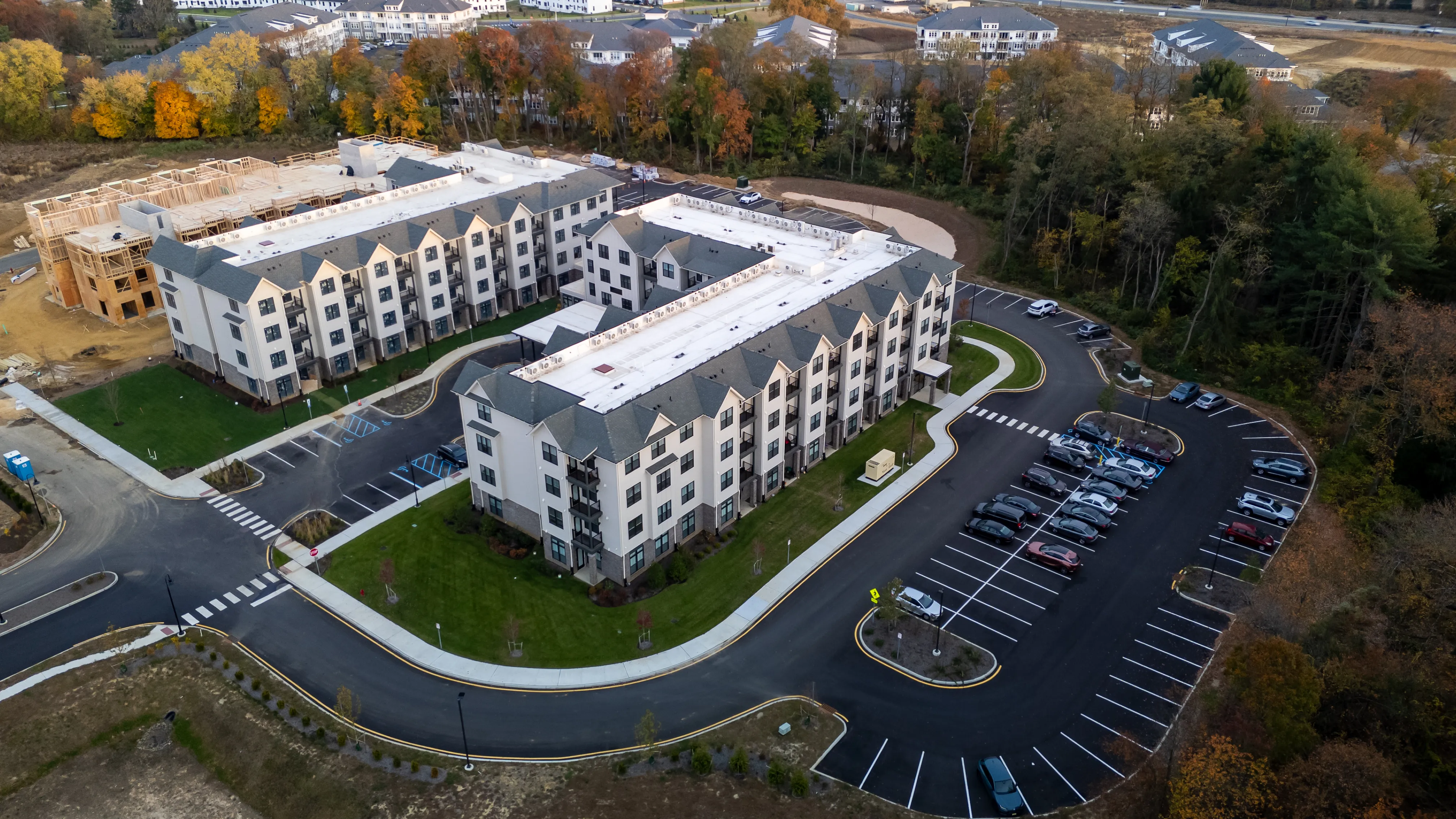 Cornerstone Senior (Mount Laurel - New Jersey)