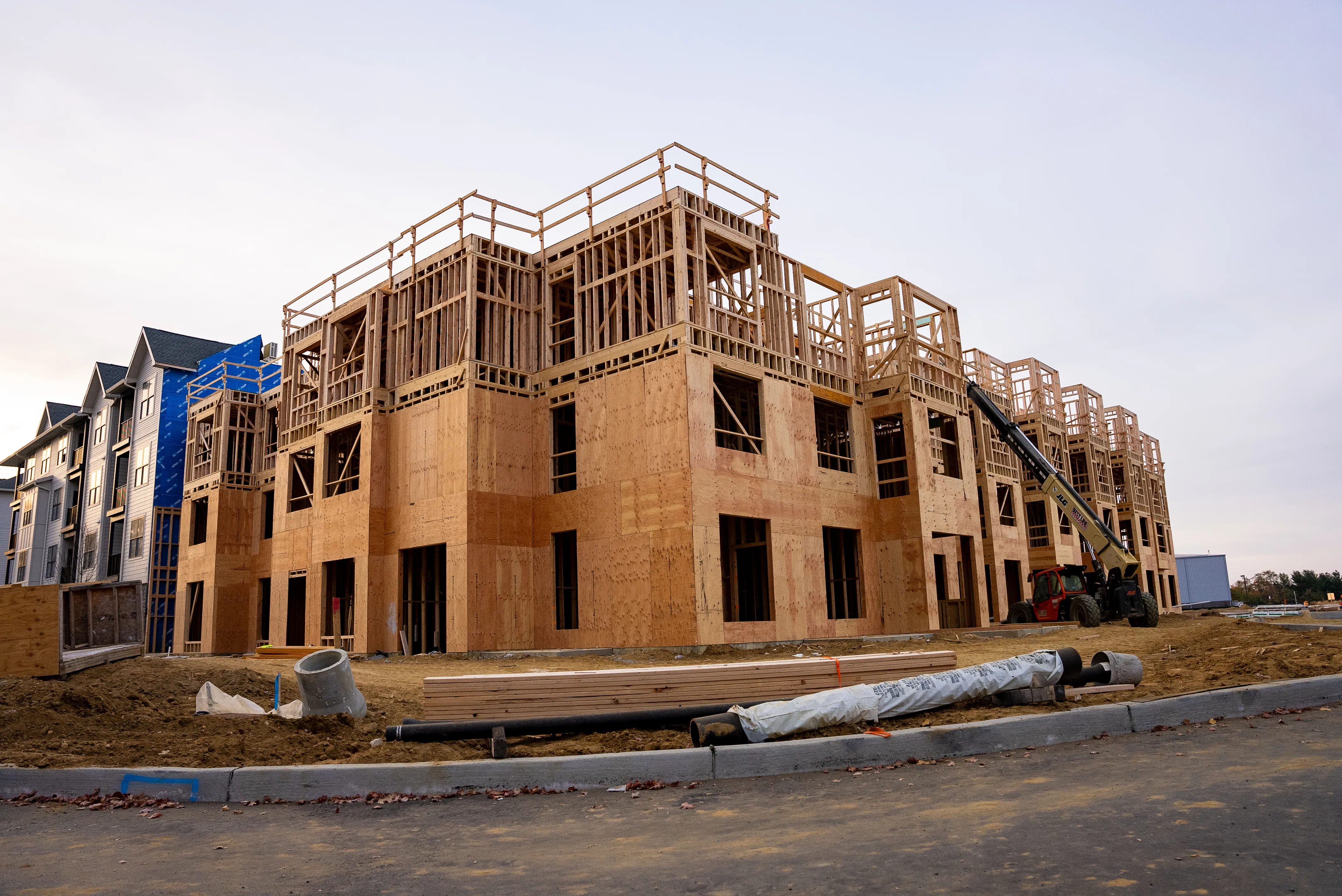 Cornerstone Senior (Mount Laurel - New Jersey)