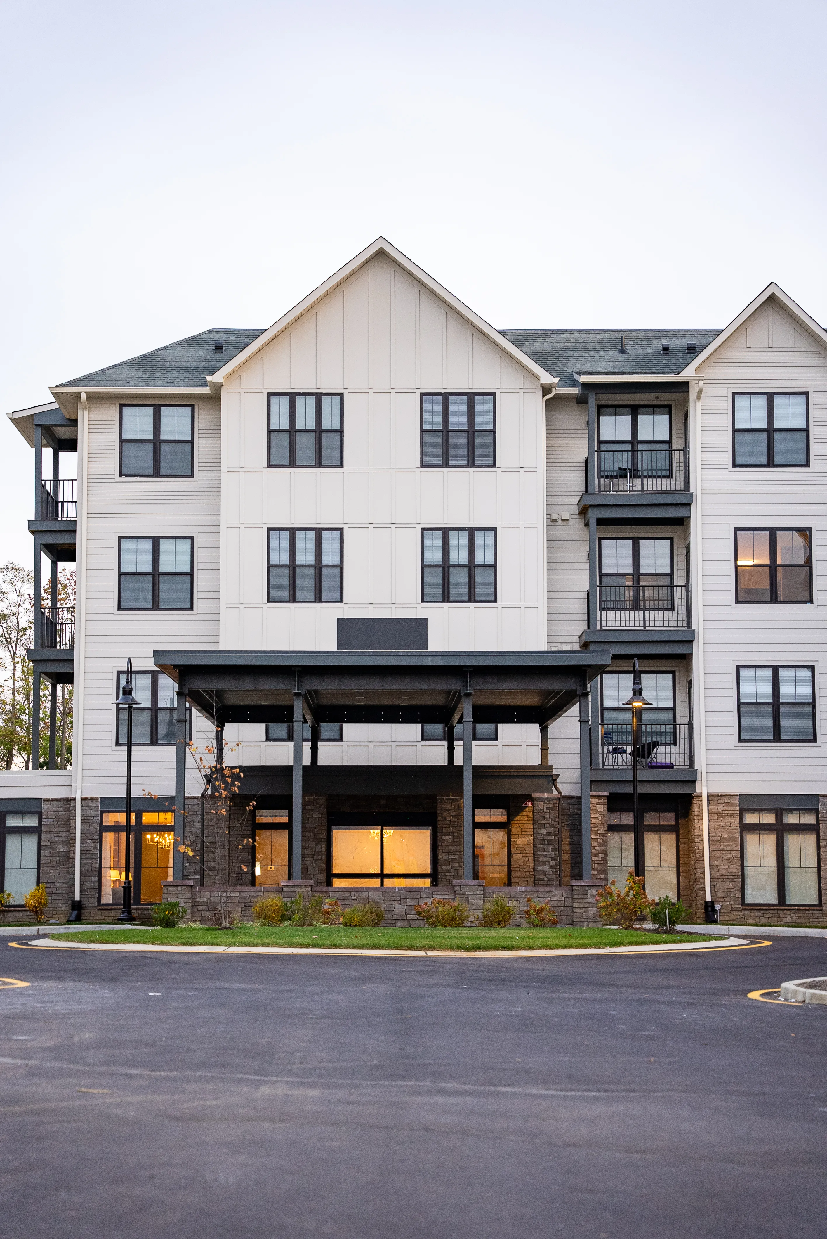 Cornerstone Senior (Mount Laurel - New Jersey)