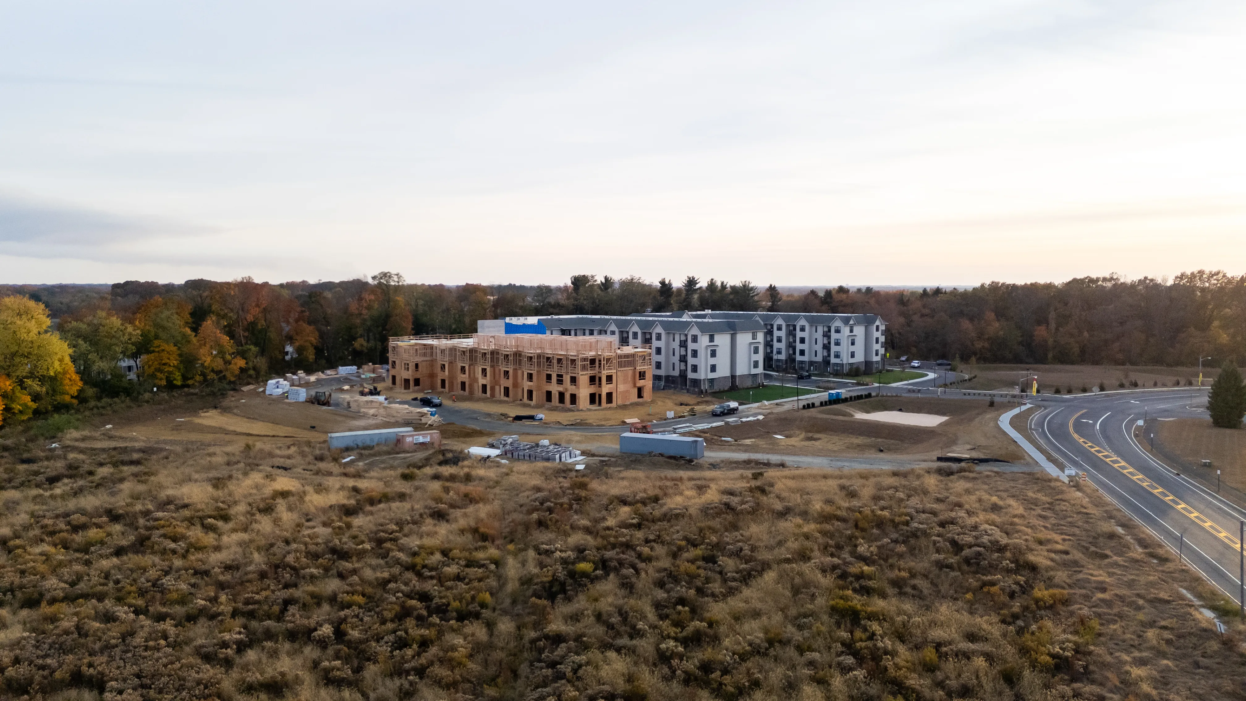 Cornerstone Senior (Mount Laurel - New Jersey)