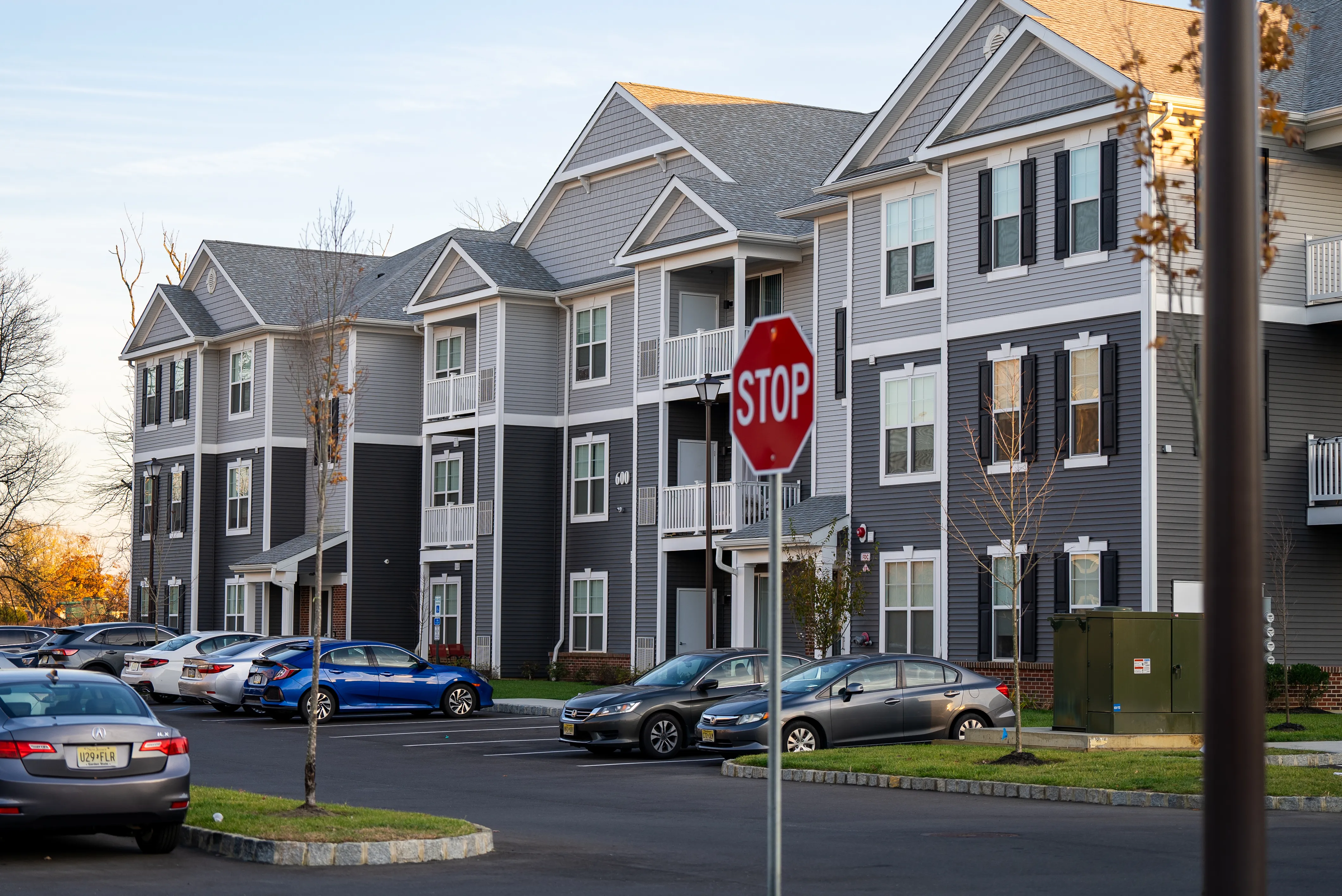 Autumn Park (Medford - New Jersey)