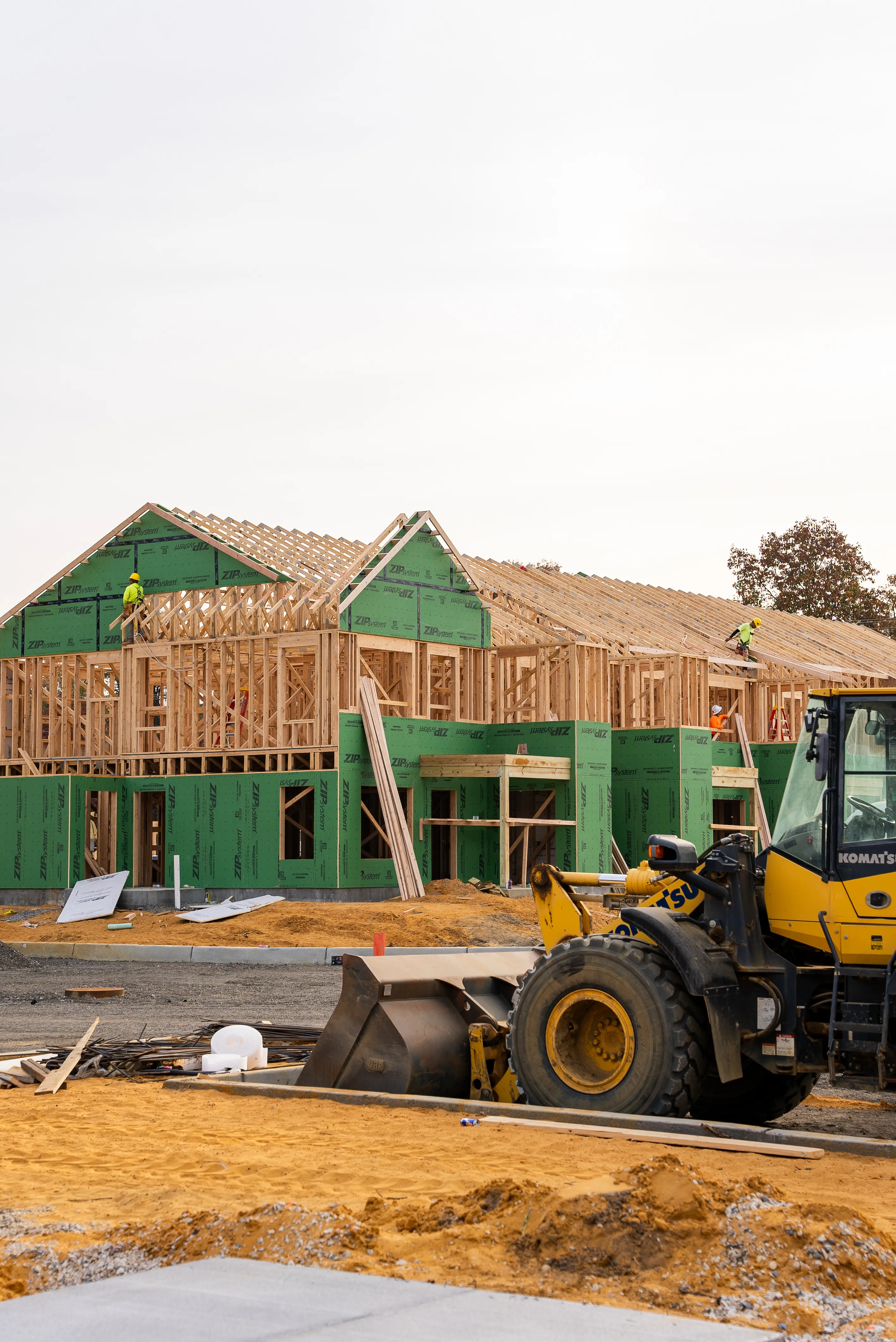 Victory Commons (CAMDEN - New Jersey)