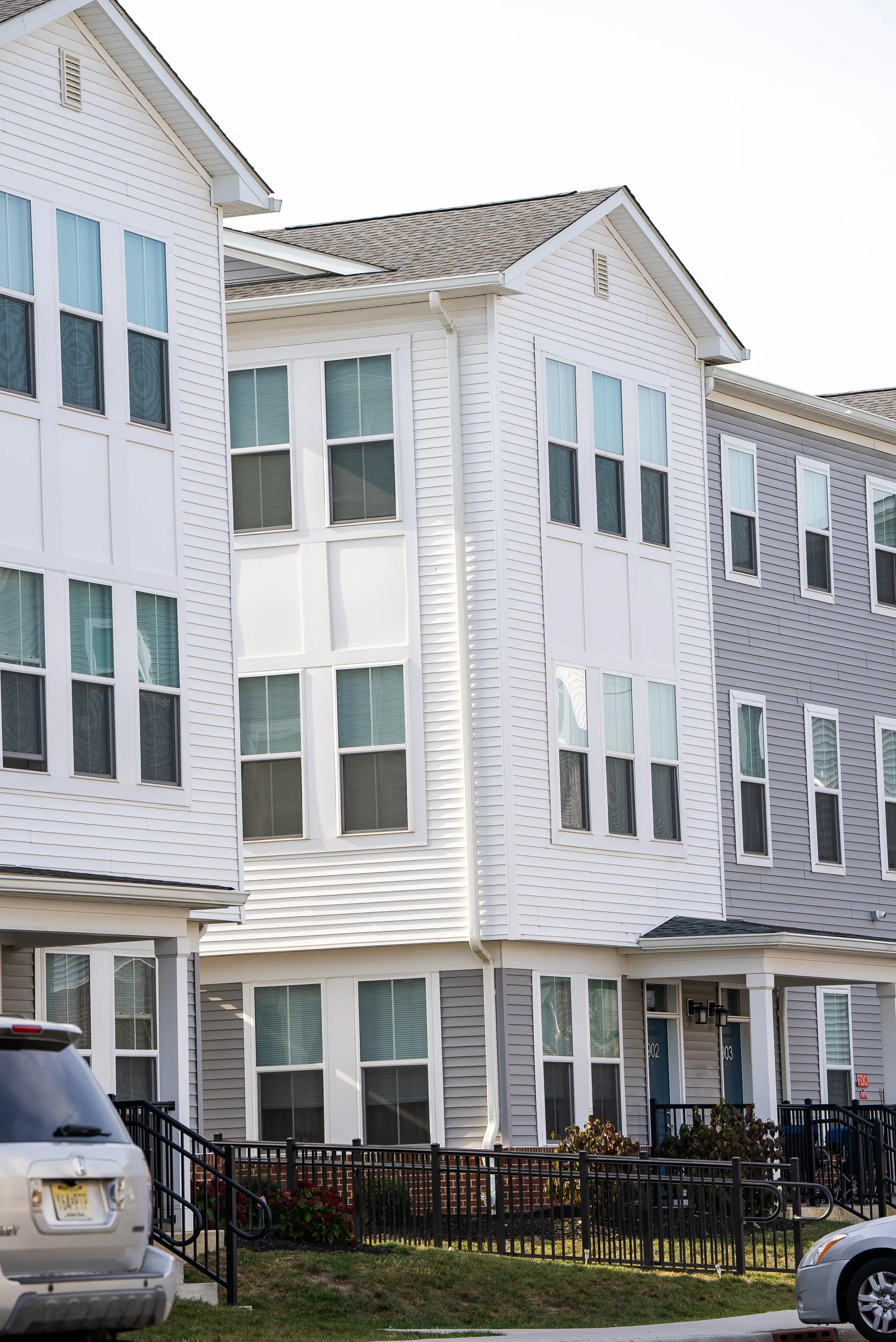 Cramer Hill Family (Camden - New Jersey)