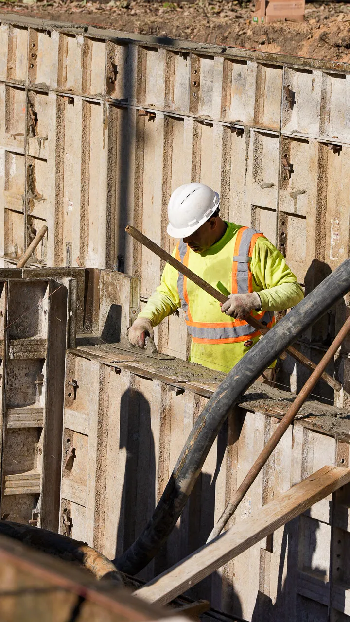 Concrete (Philadelphia - Pennsylvania)