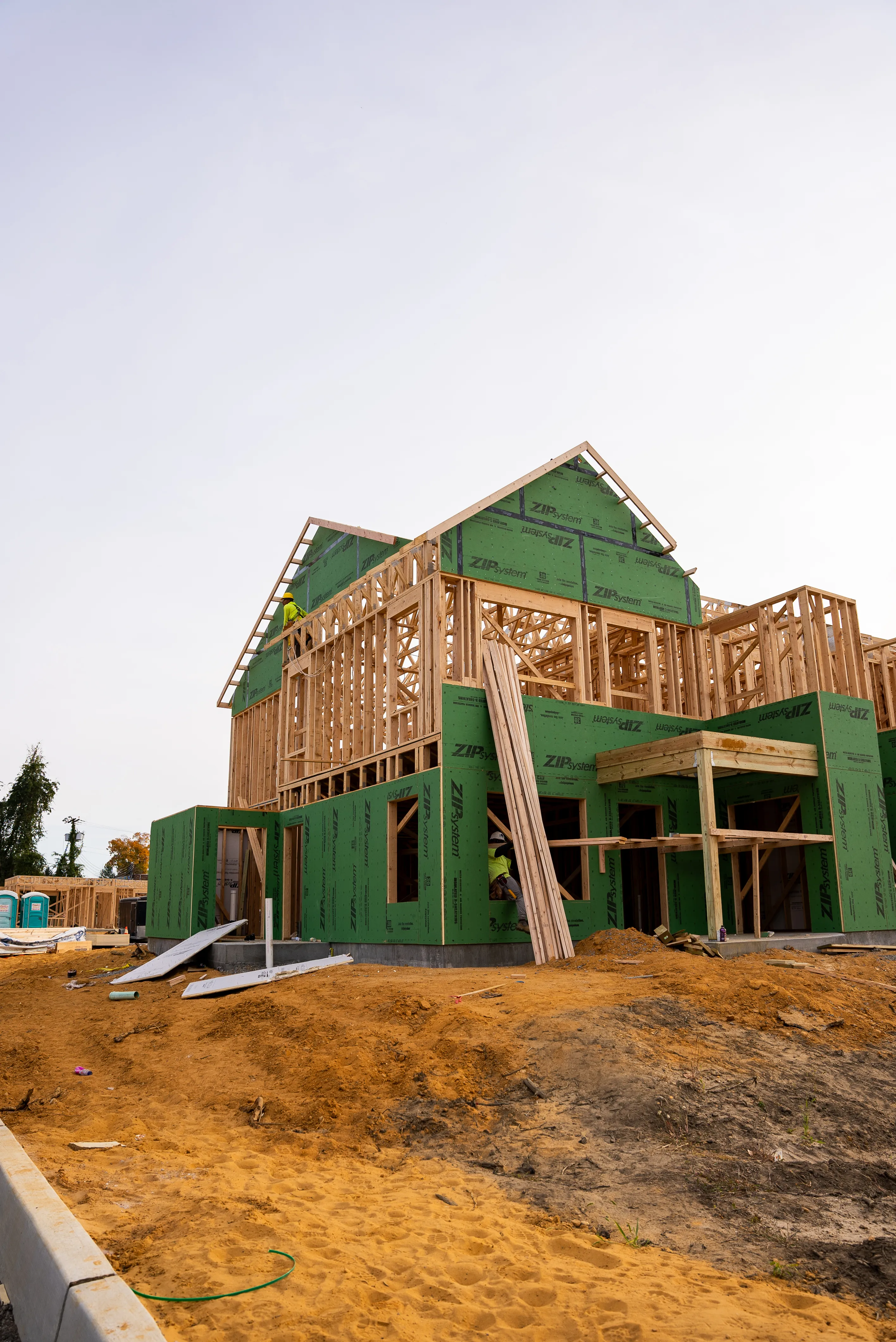 Victory Commons (CAMDEN - New Jersey)