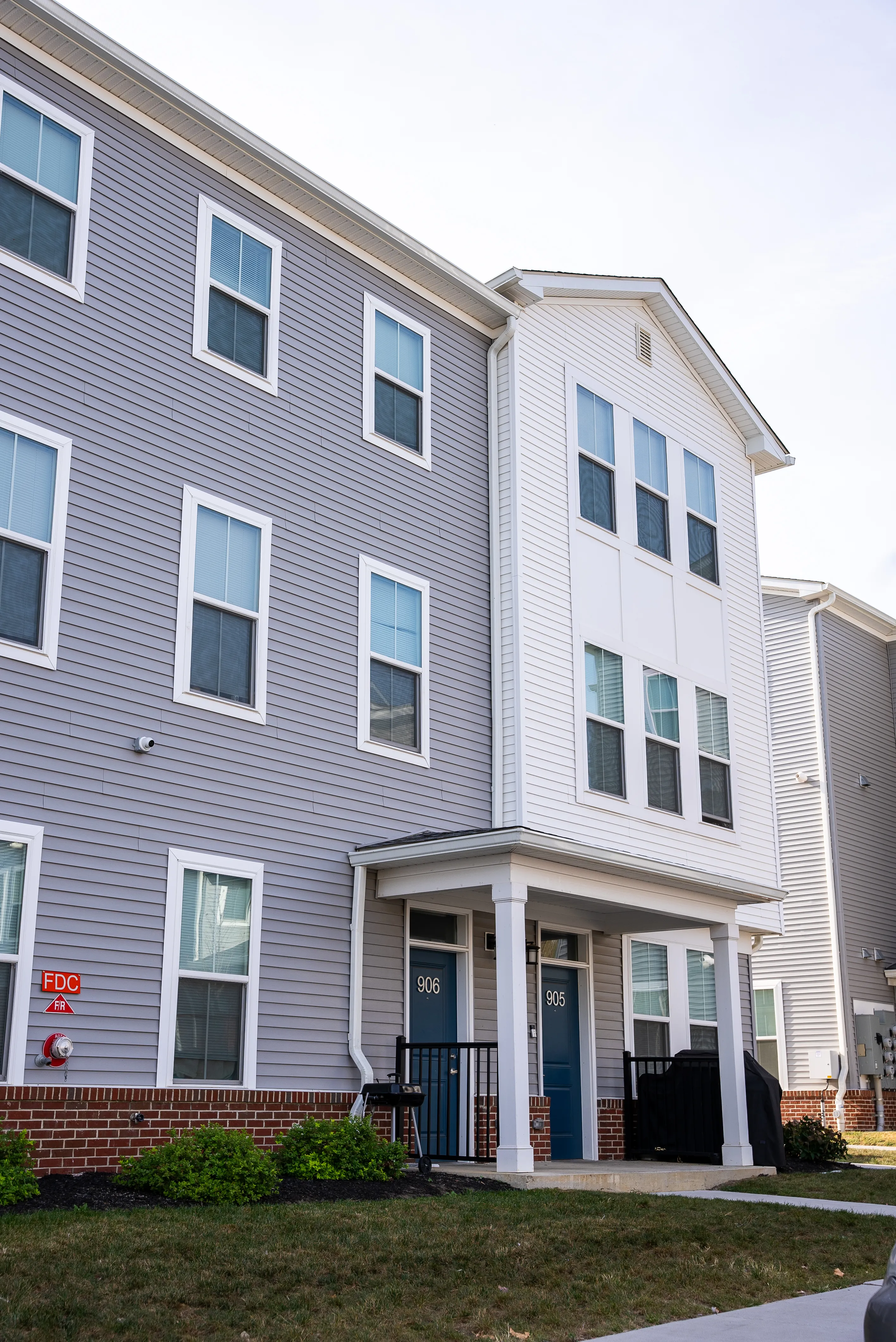 Cramer Hill Family (Camden - New Jersey)