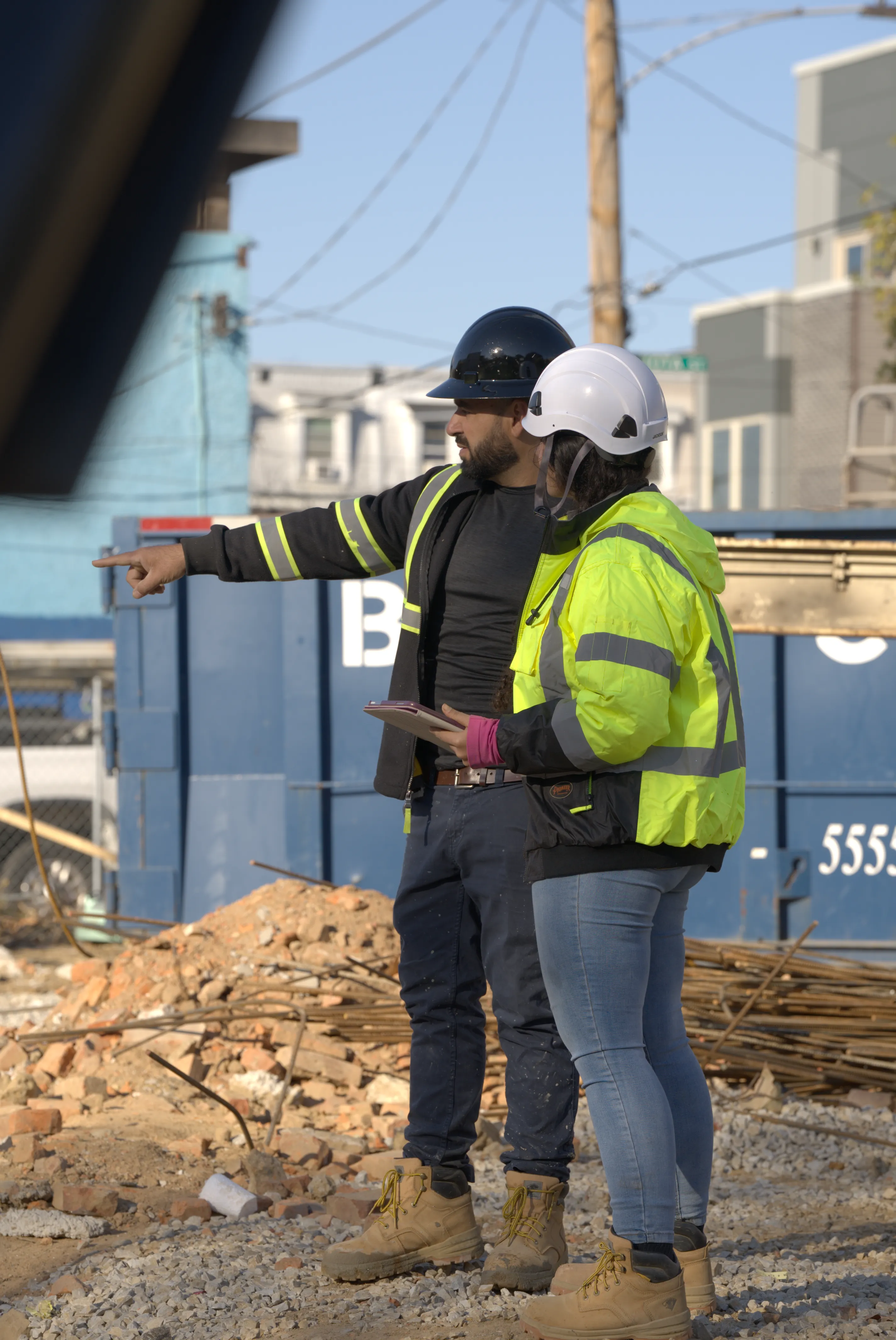 Concrete (Philadelphia - Pennsylvania)