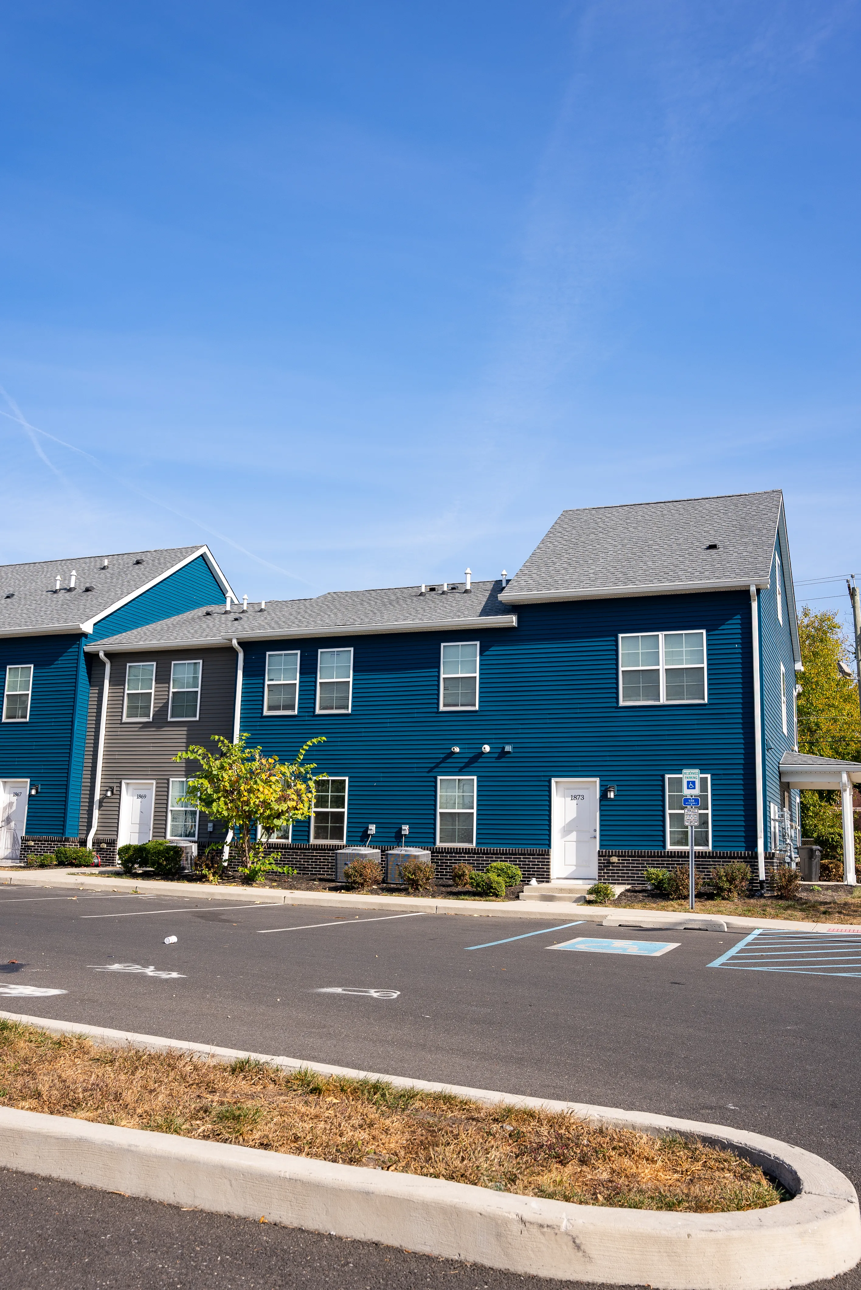 Branch Village (Camden - New Jersey)