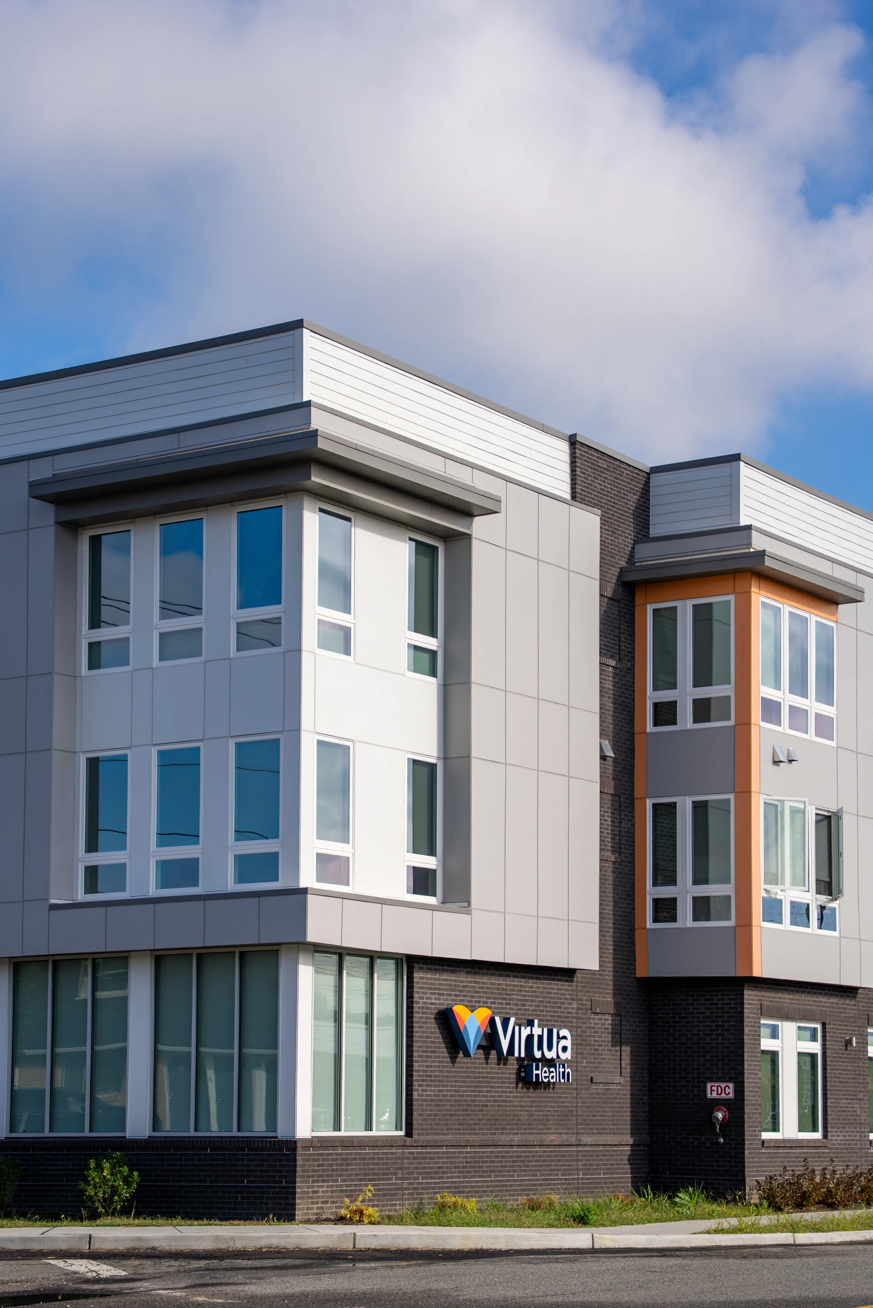 Virtua Health (Camden - New Jersey)