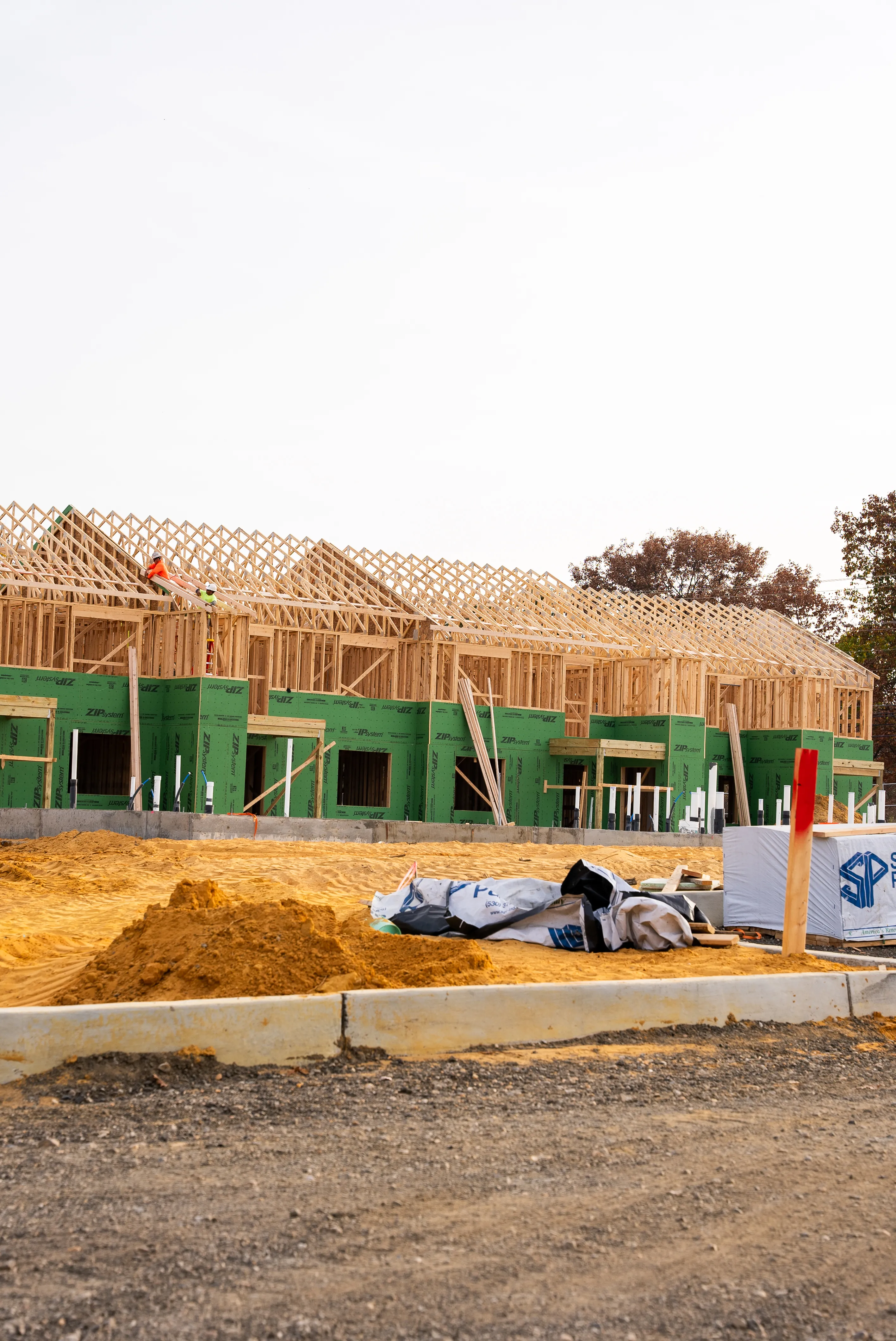 Victory Commons (CAMDEN - New Jersey)