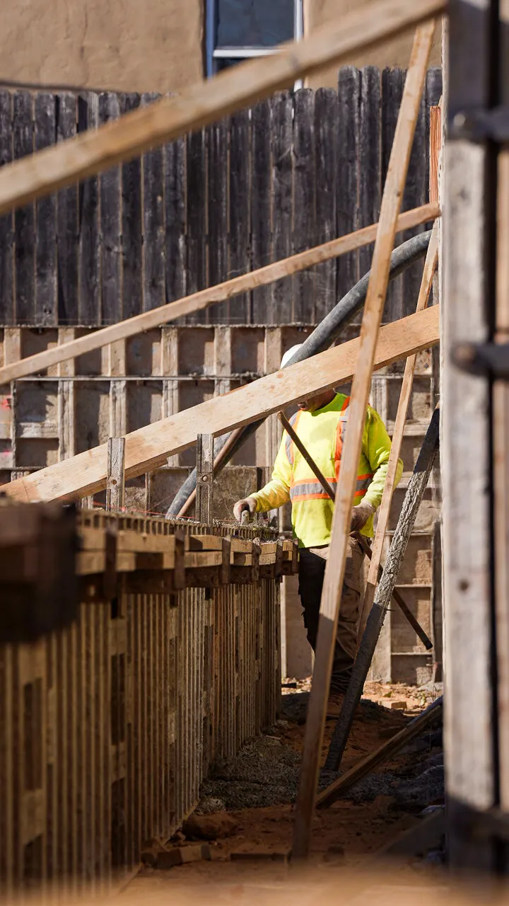 Concrete (Philadelphia - Pennsylvania)