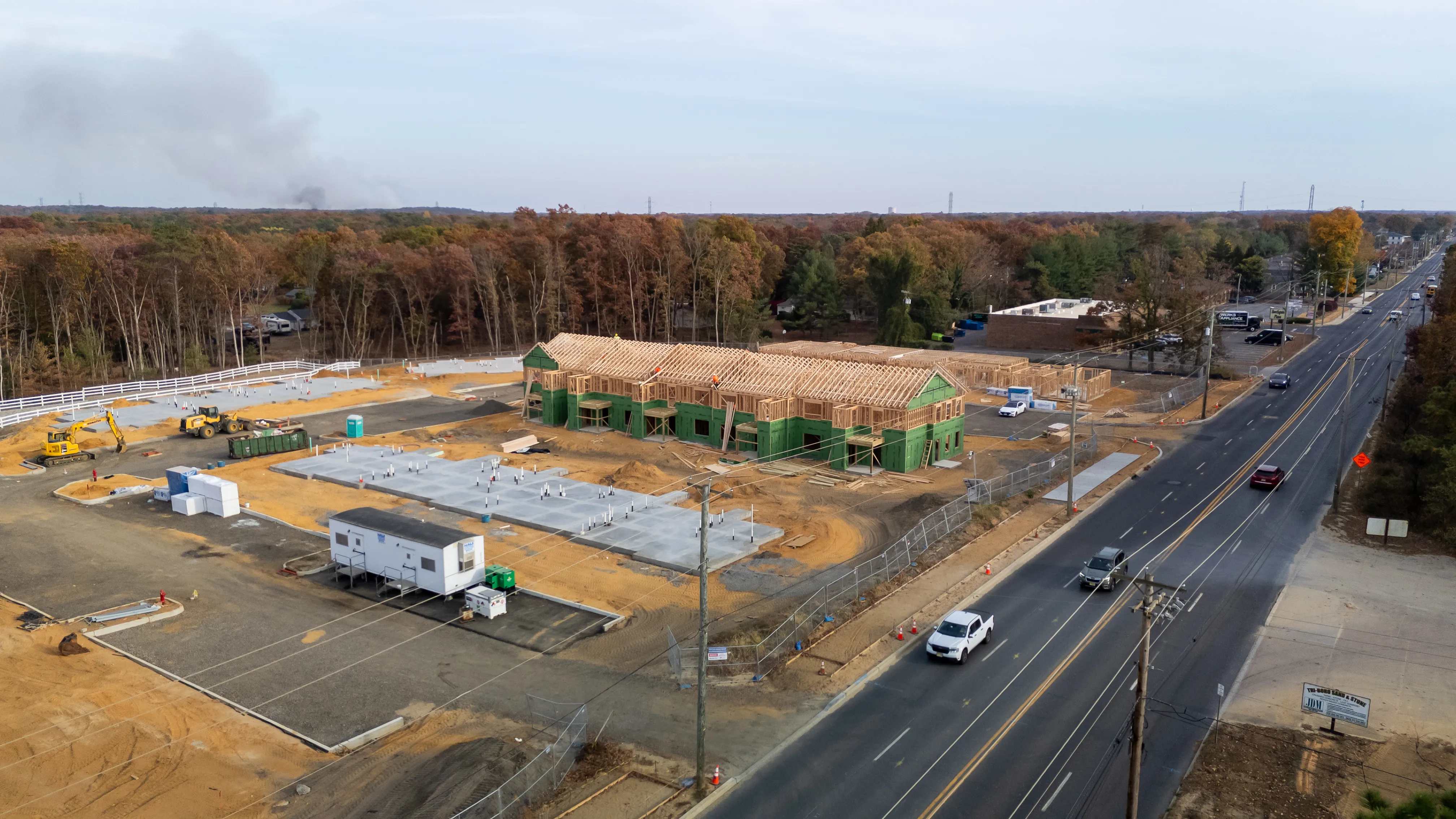 Victory Commons (CAMDEN - New Jersey)