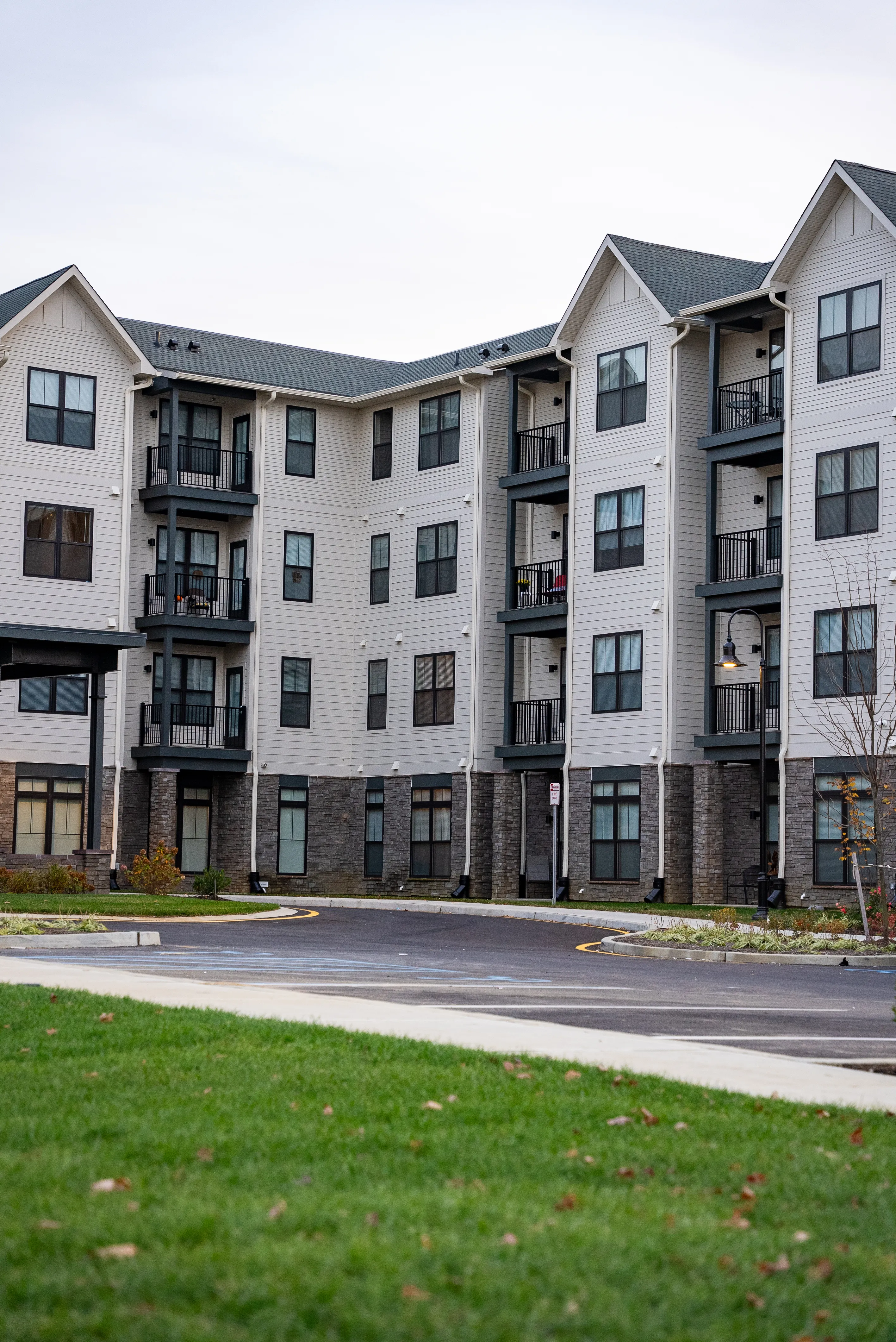 Cornerstone Senior (Mount Laurel - New Jersey)