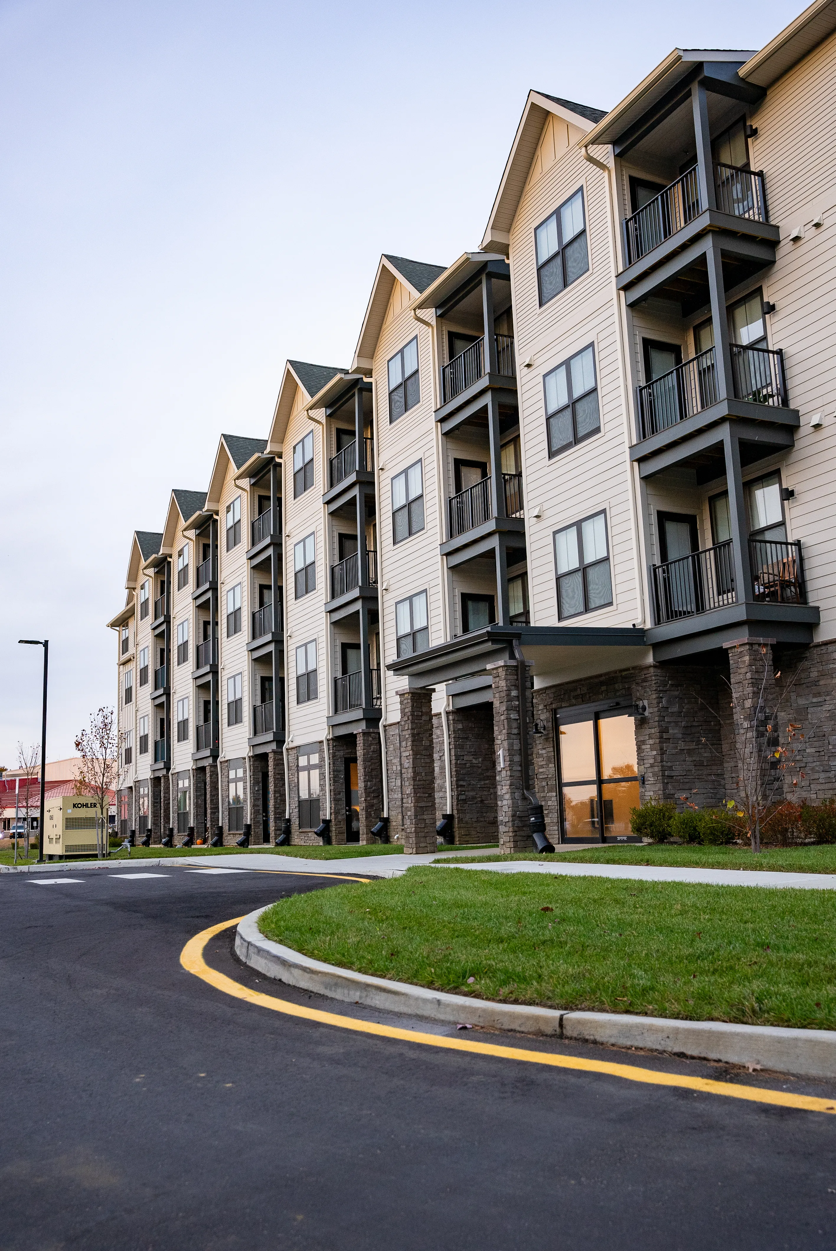 Cornerstone Senior (Mount Laurel - New Jersey)