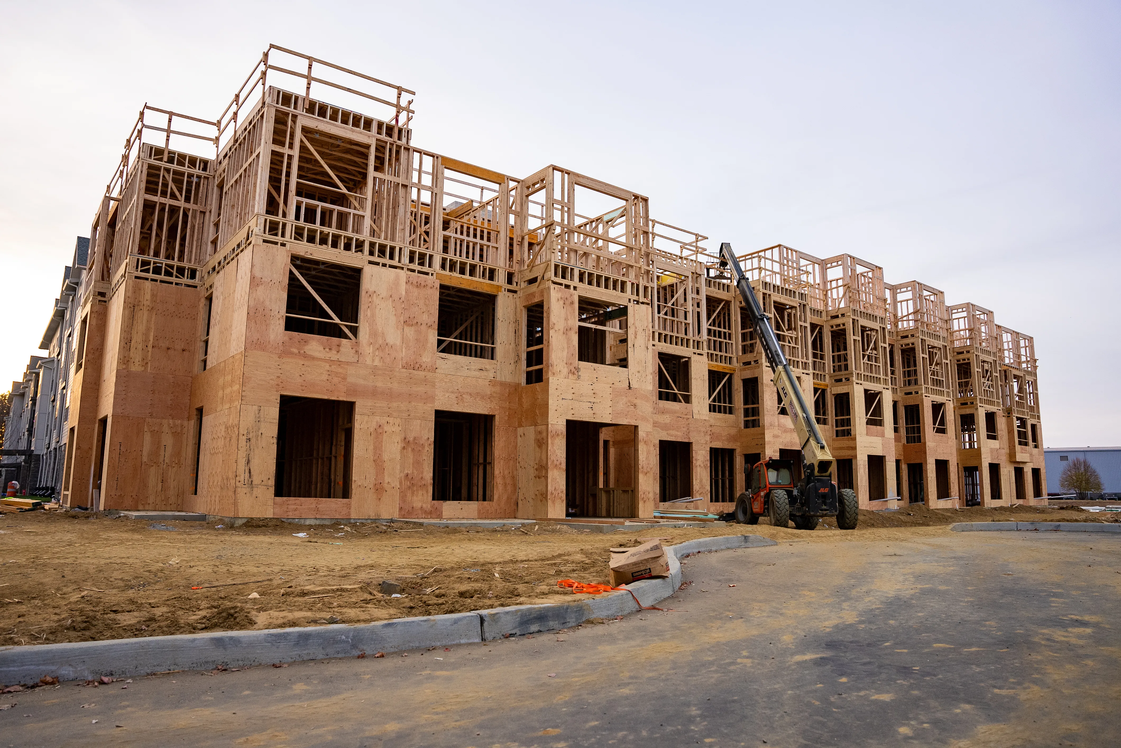 Cornerstone Senior (Mount Laurel - New Jersey)