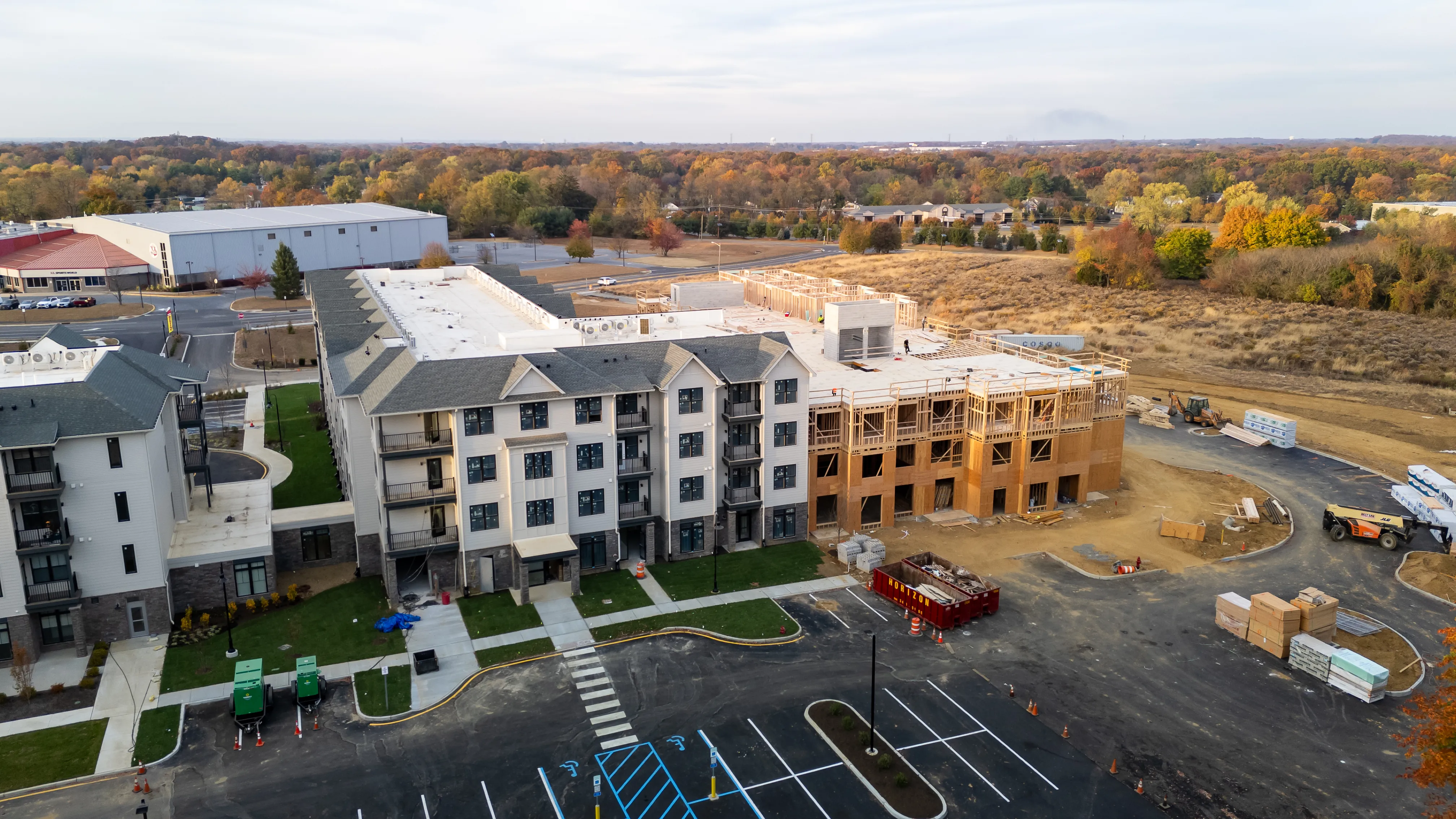 Cornerstone Senior (Mount Laurel - New Jersey)