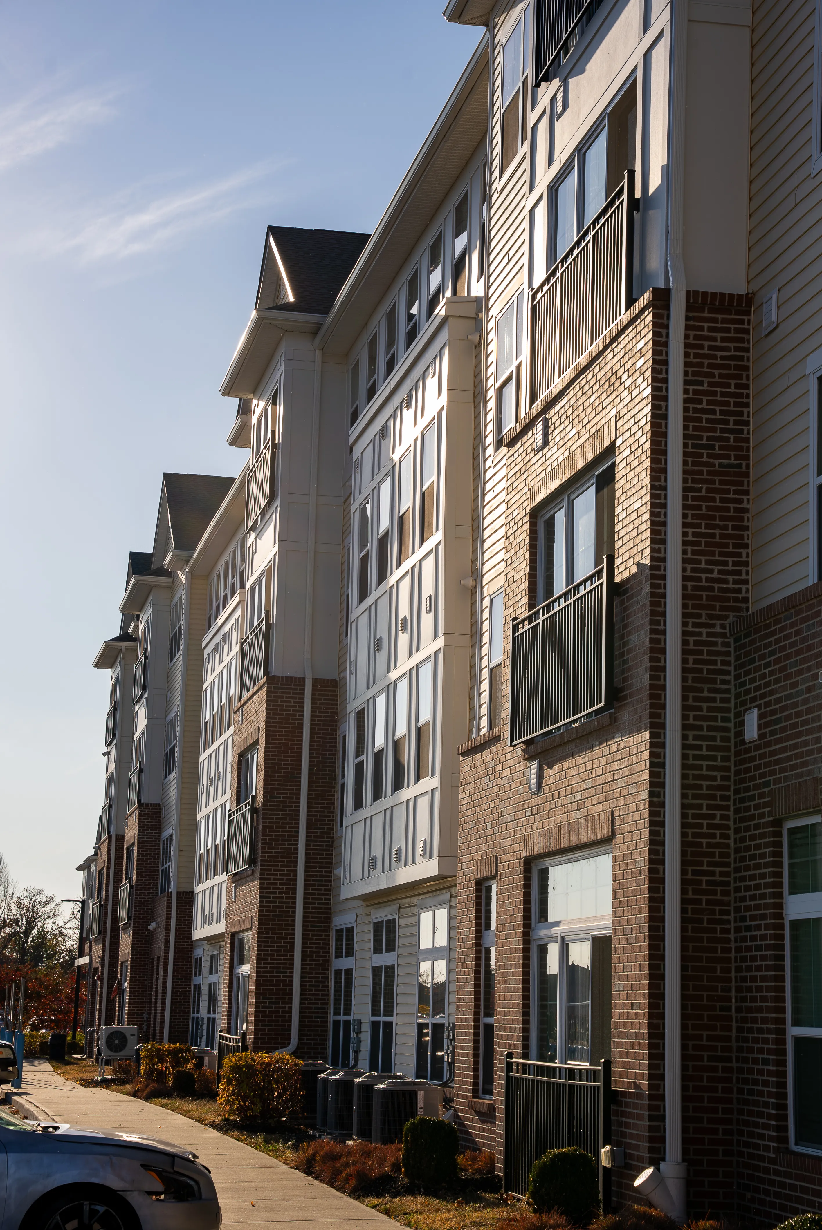 Centerton village (Mount Laurel - New Jersey)