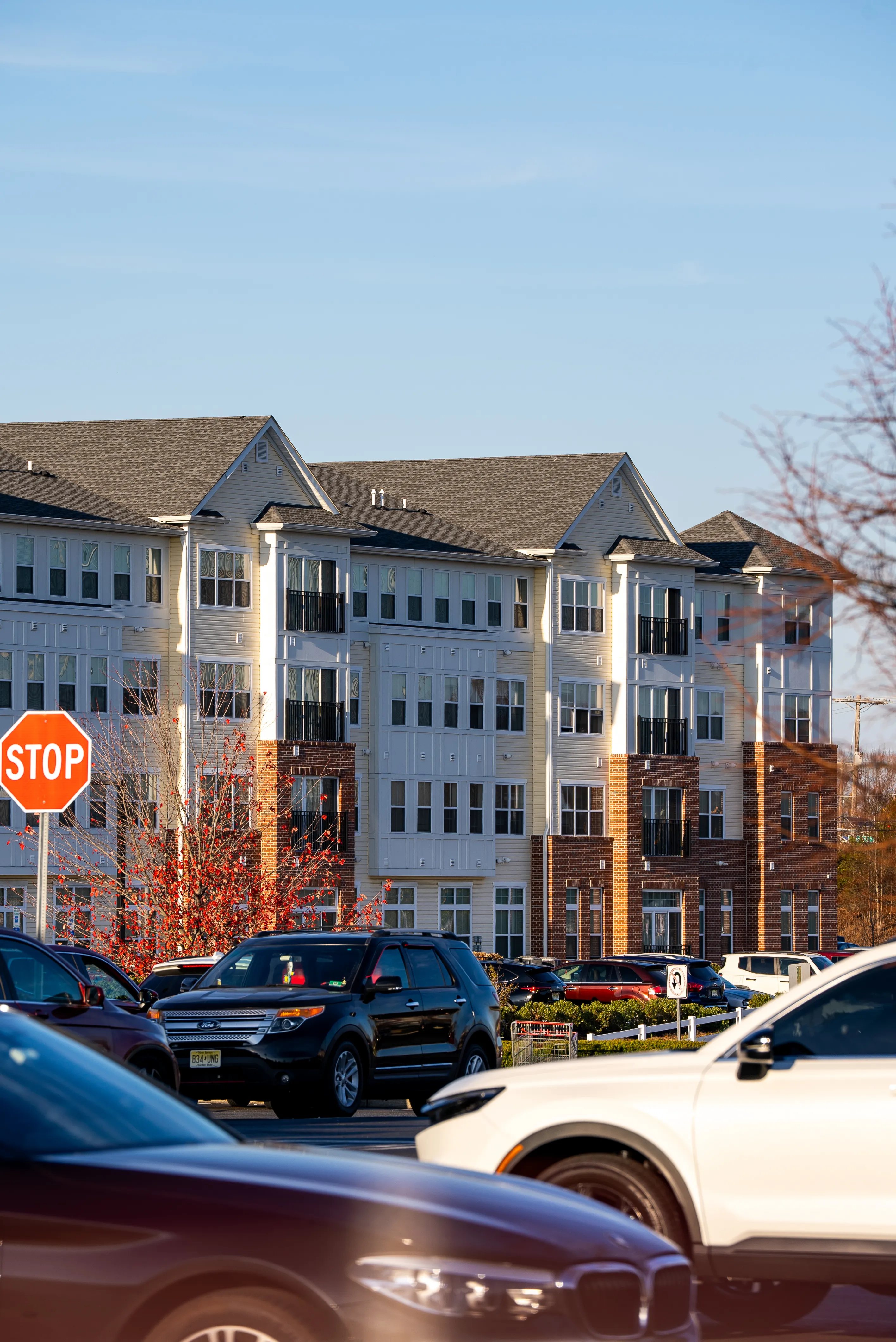 Centerton village (Mount Laurel - New Jersey)