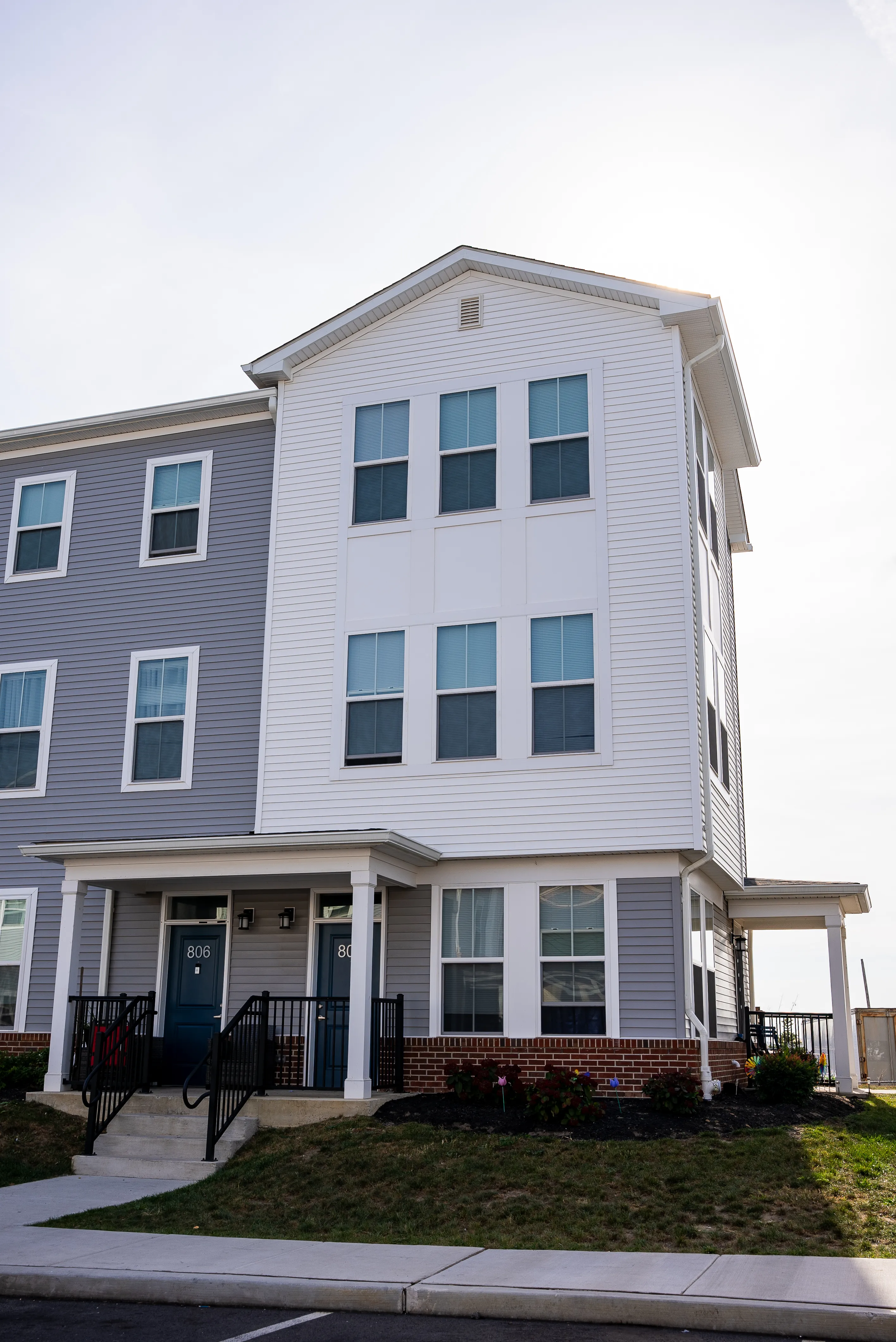 Cramer Hill Family (Camden - New Jersey)