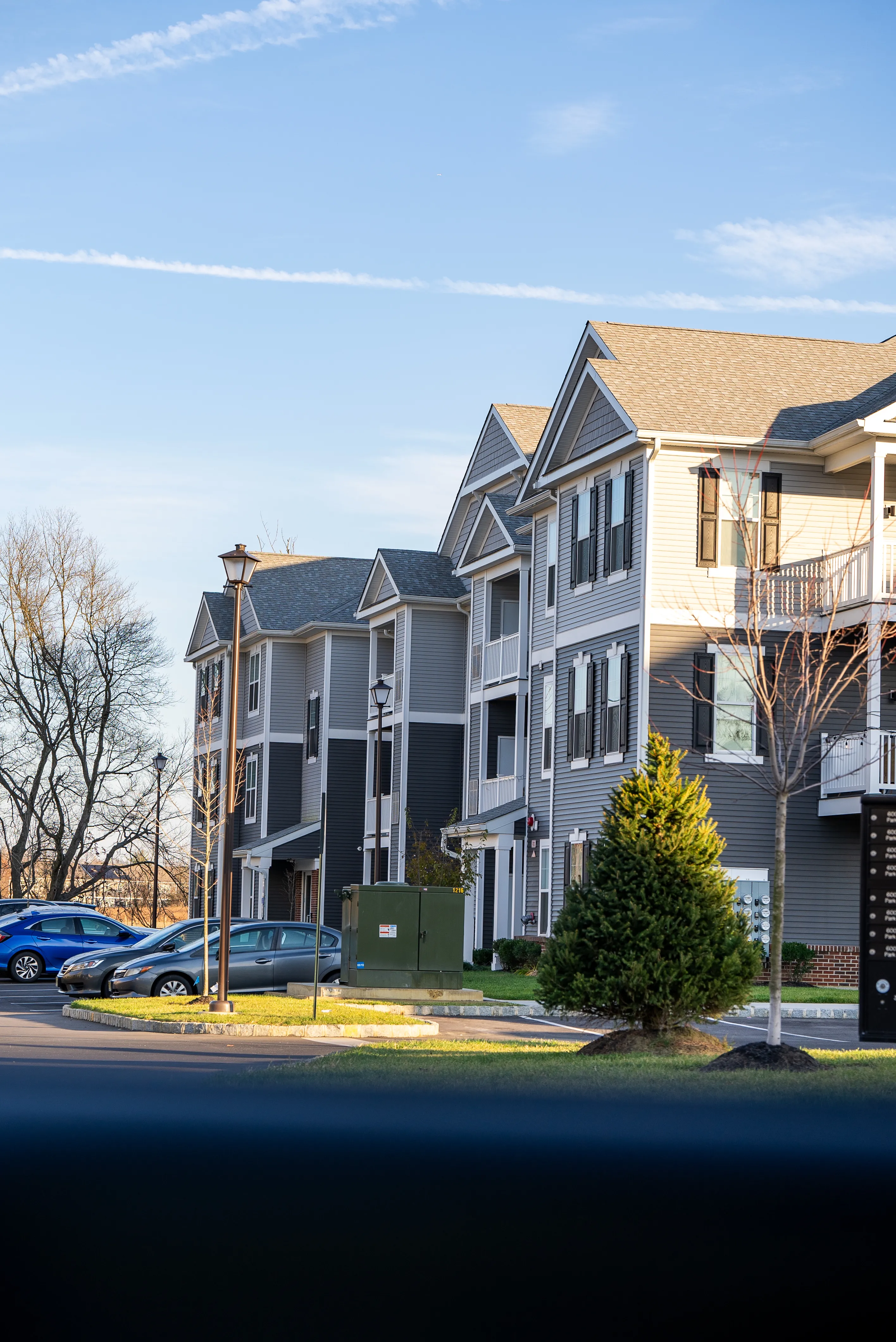 Autumn Park (Medford - New Jersey)