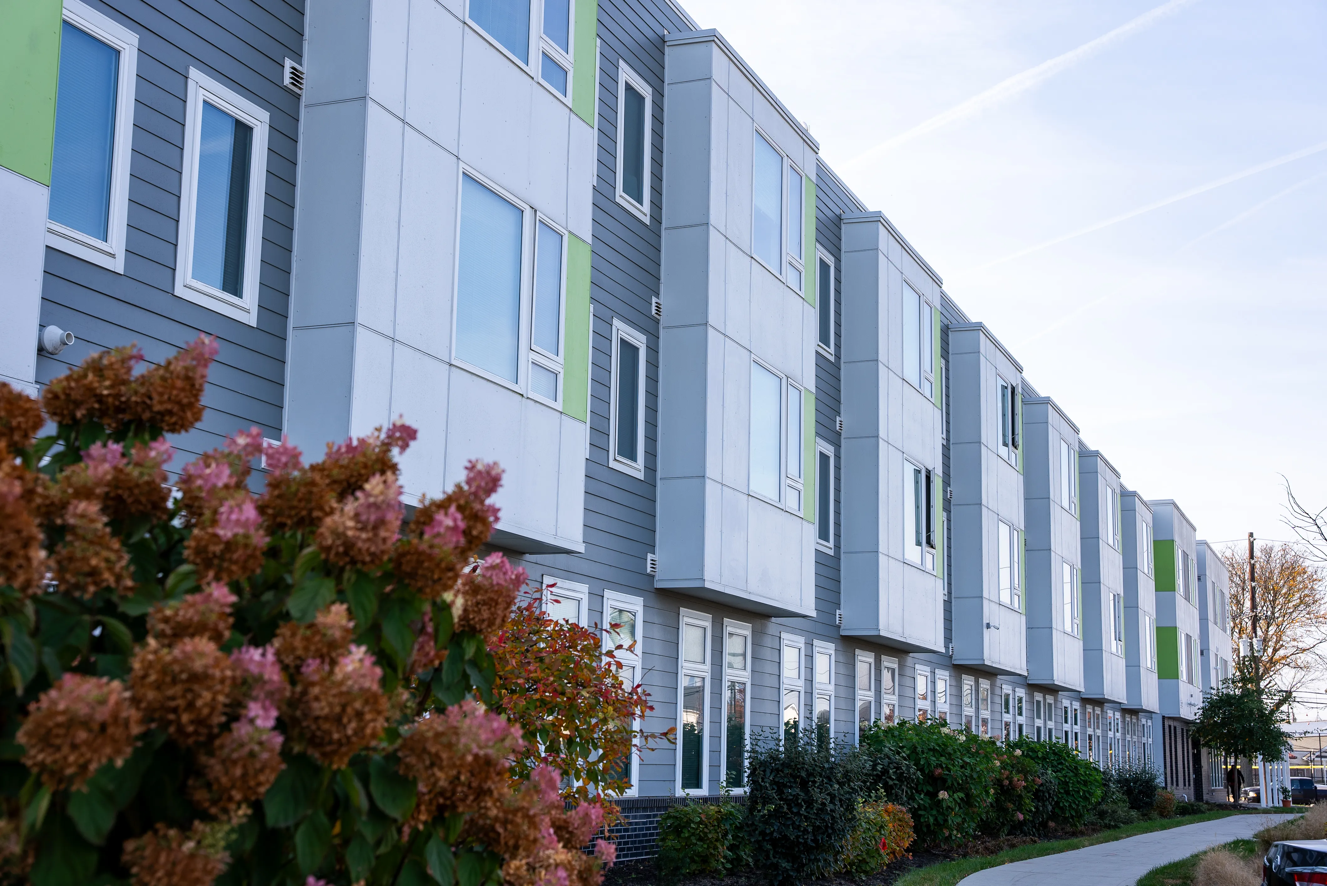 Branch Village (Camden - New Jersey)