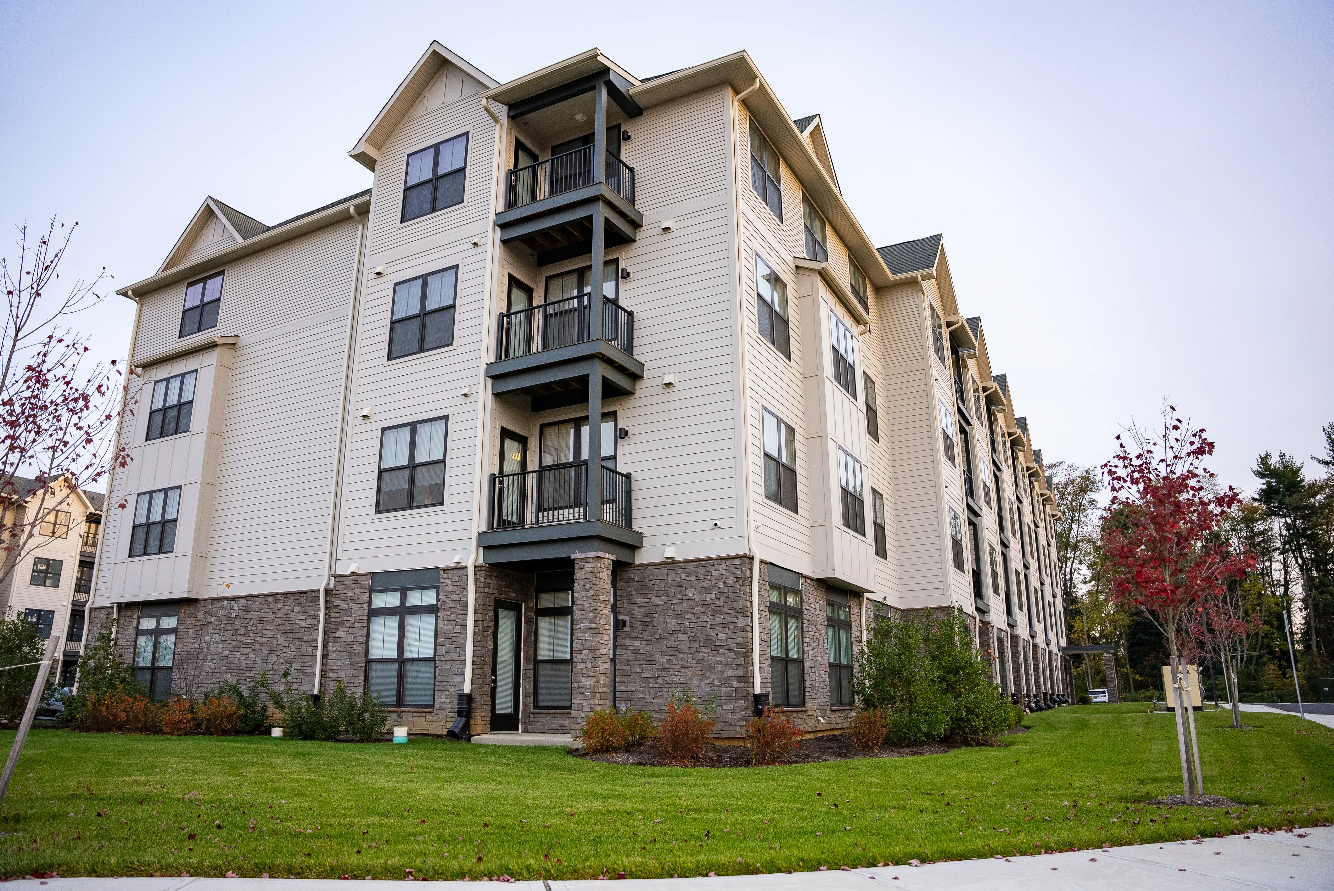 Cornerstone Senior (Mount Laurel - New Jersey)