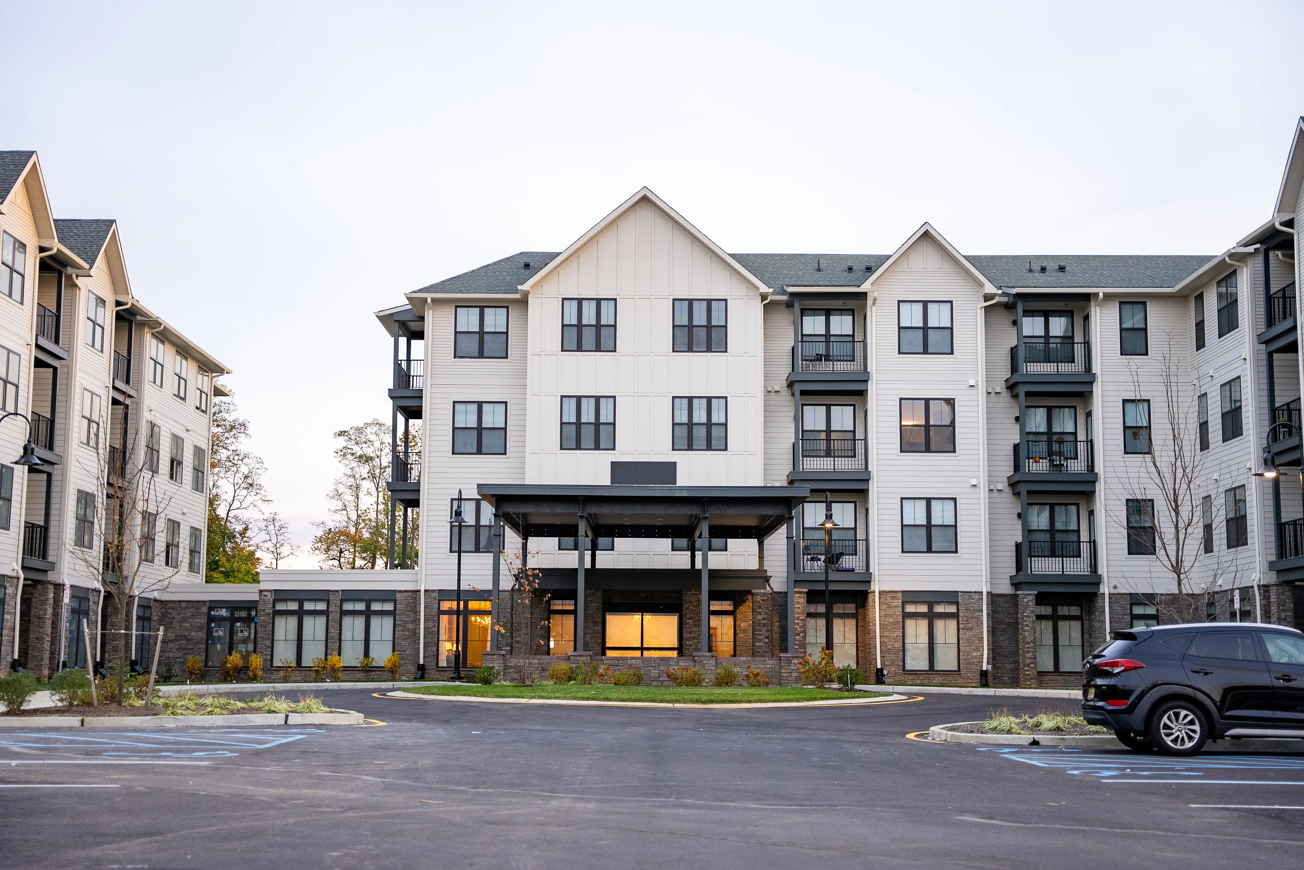 Cornerstone Senior (Mount Laurel - New Jersey)