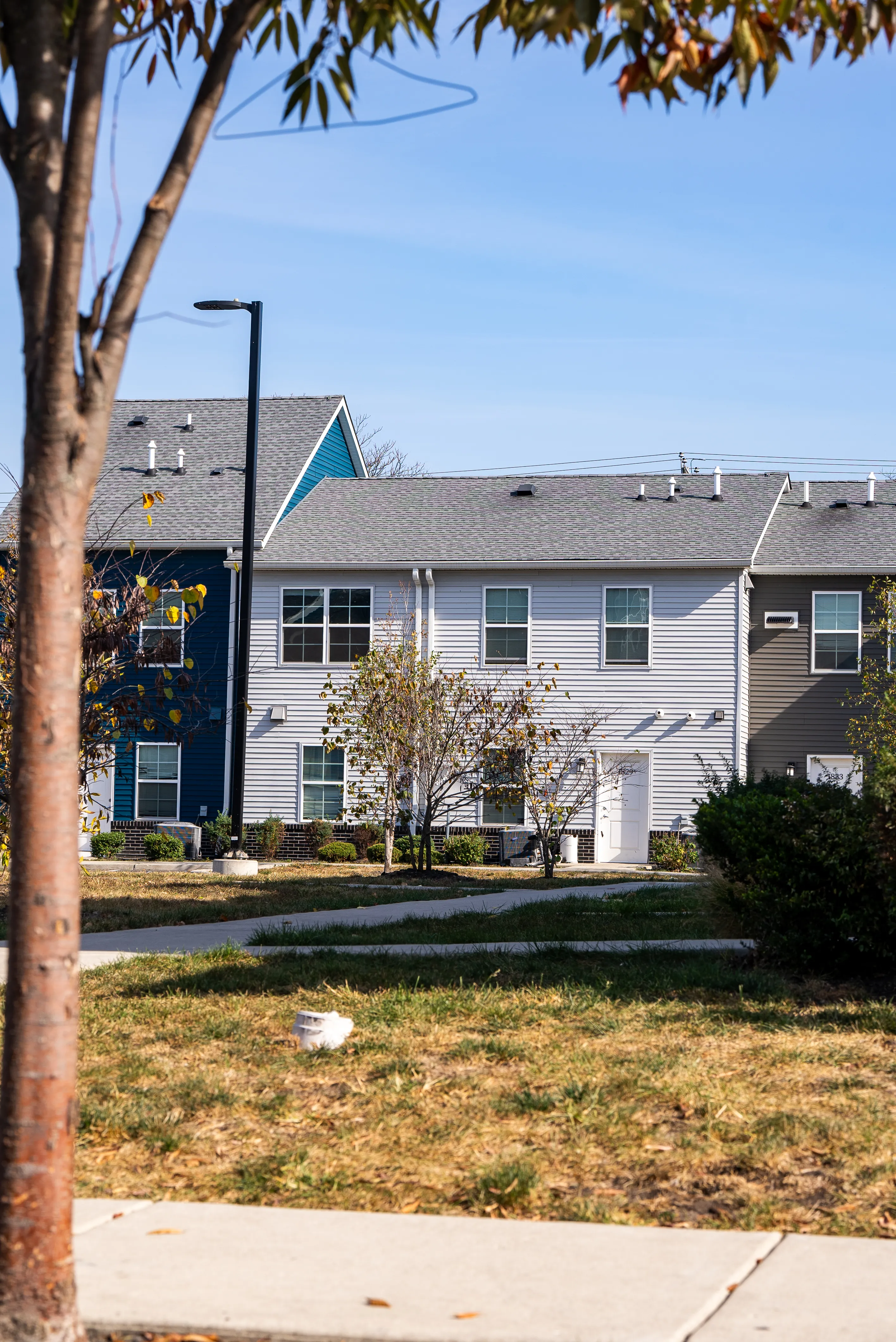 Branch Village (Camden - New Jersey)