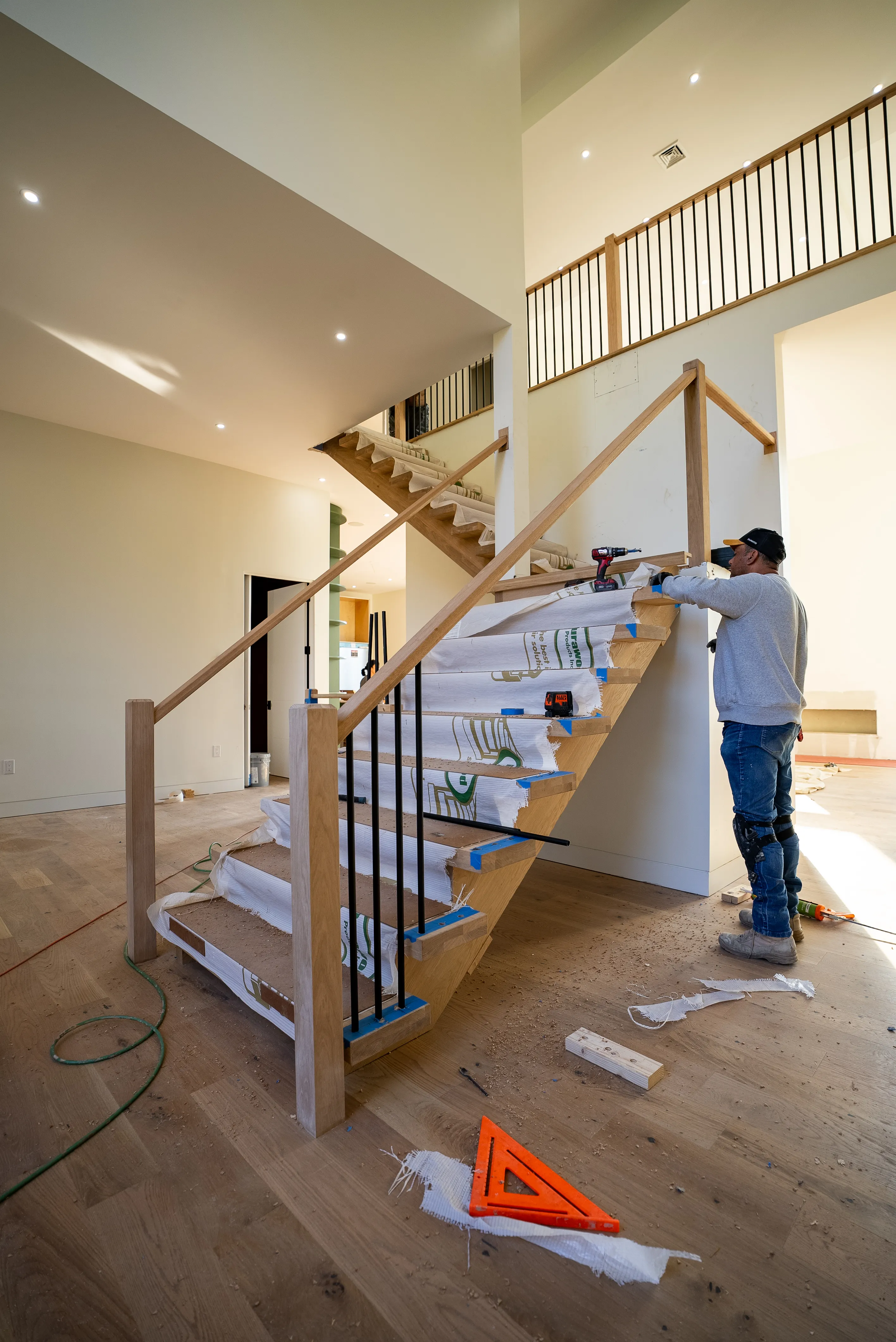 Turnkey Project (Jenkintown - Pennsylvania)